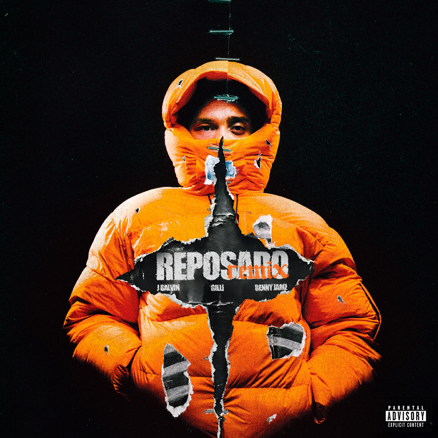 Reposado Remix