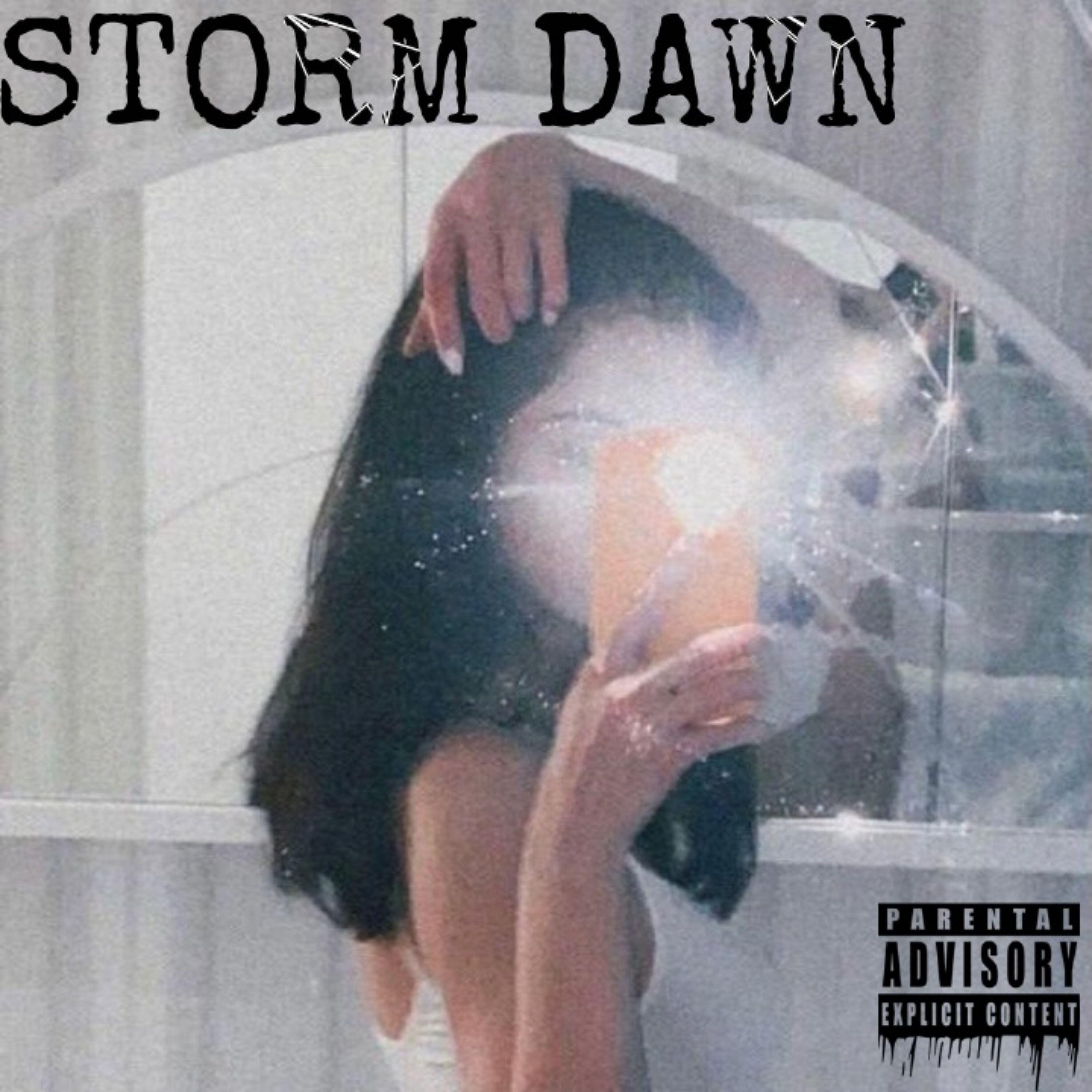 STORM DAWN