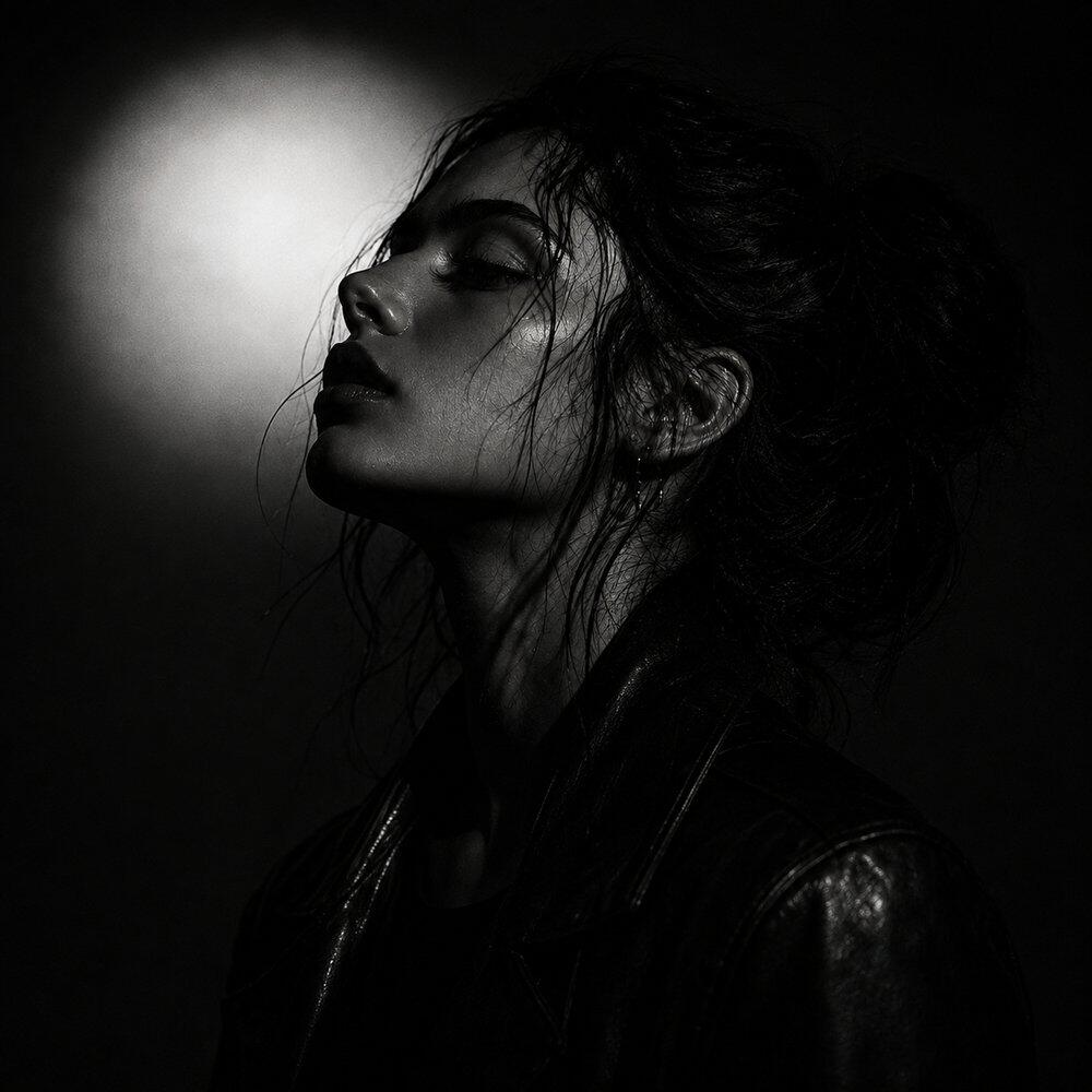 Shadow Beloved