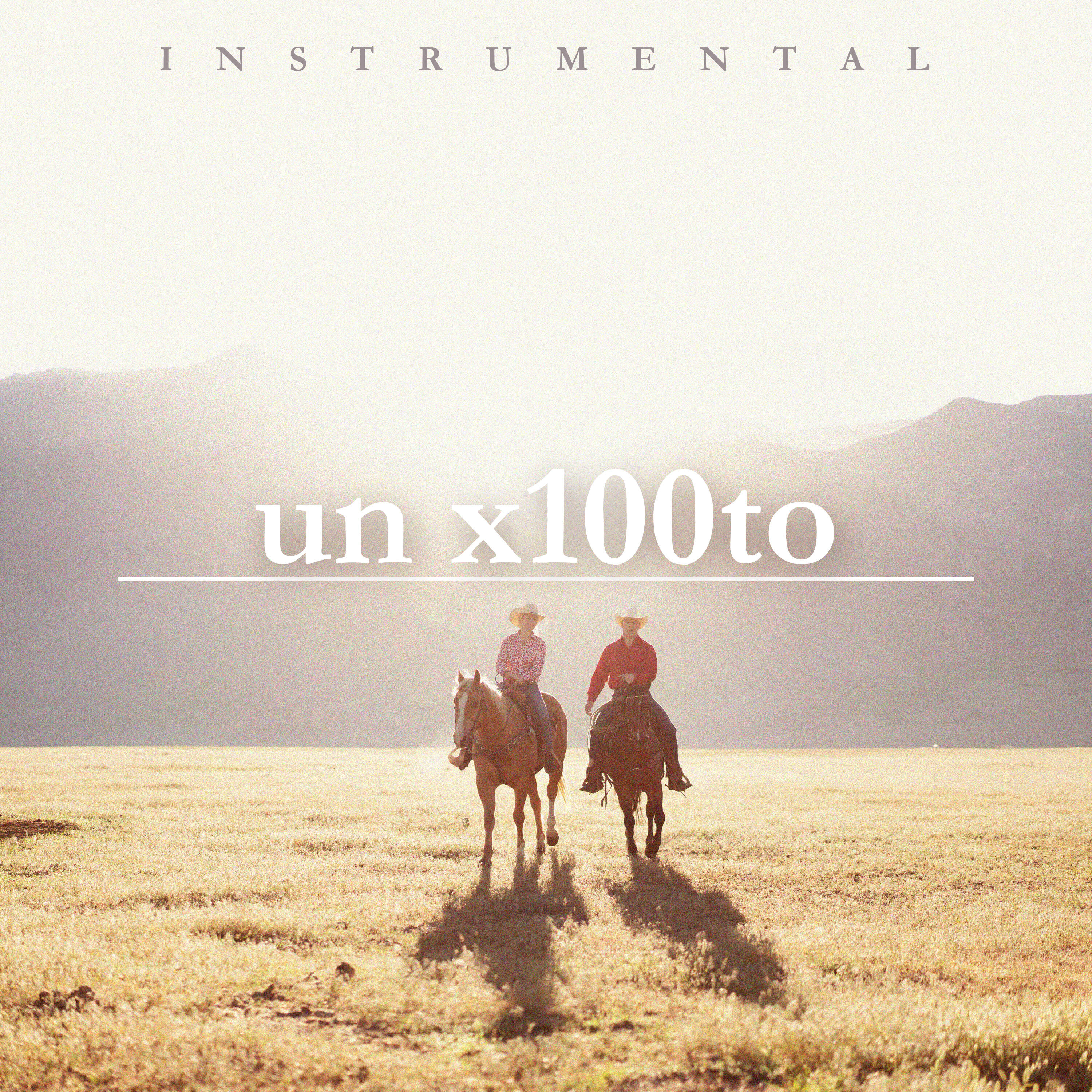 The Harmony Group - Un X100to (Instrumental)