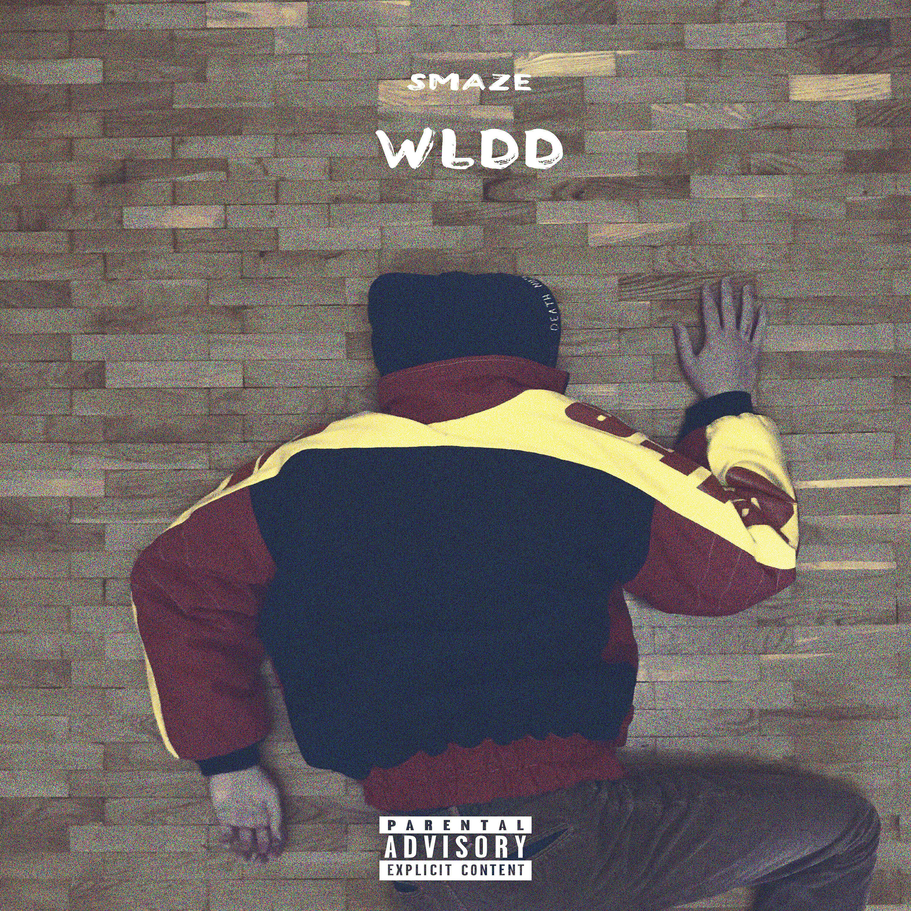 Альбом Wldd исполнителя SMAZE