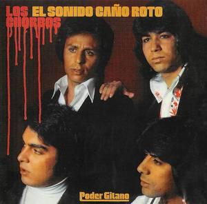 Los Chorbos