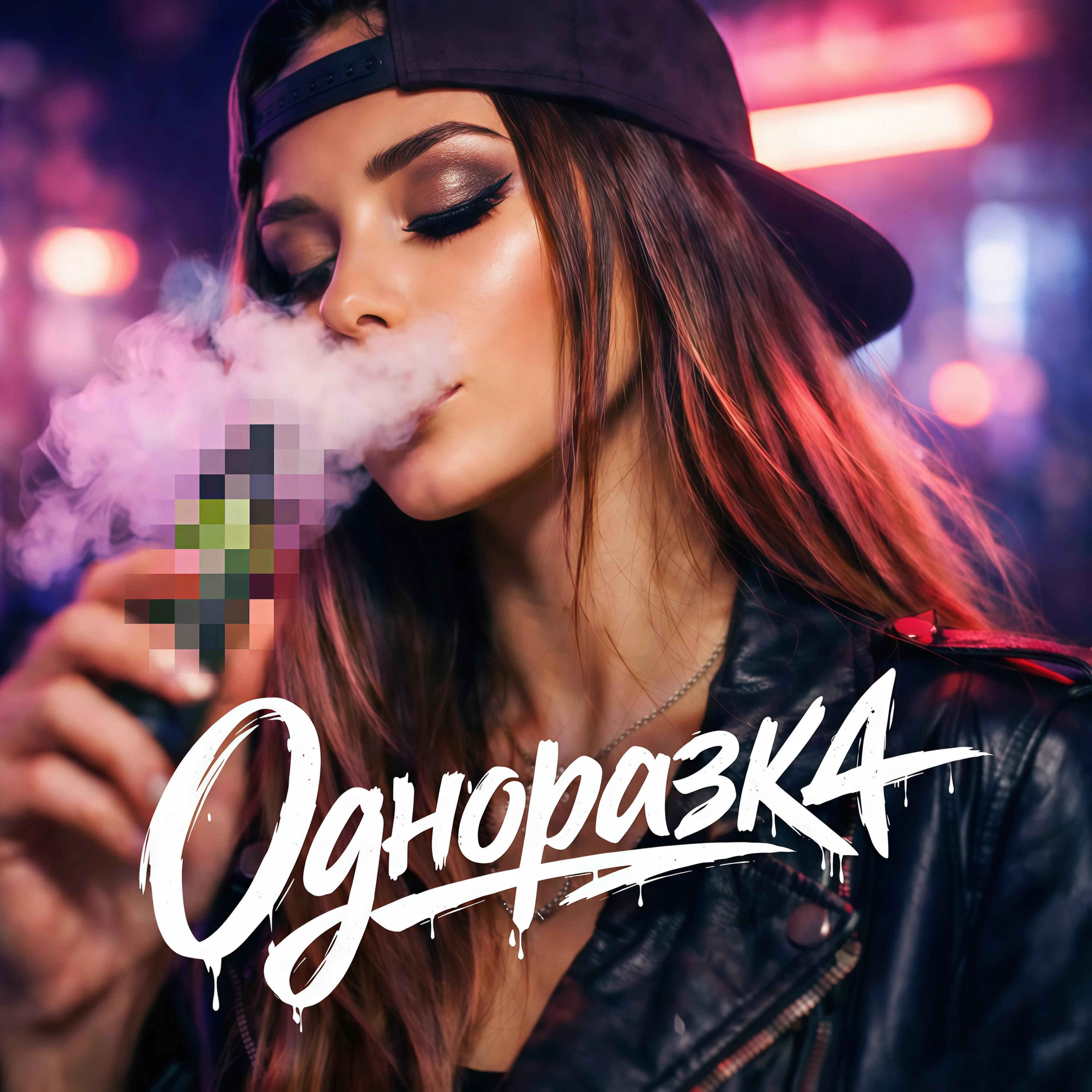 Альбом Одноразка исполнителя OLEG ЭГО, Serovskii, Дэнаро