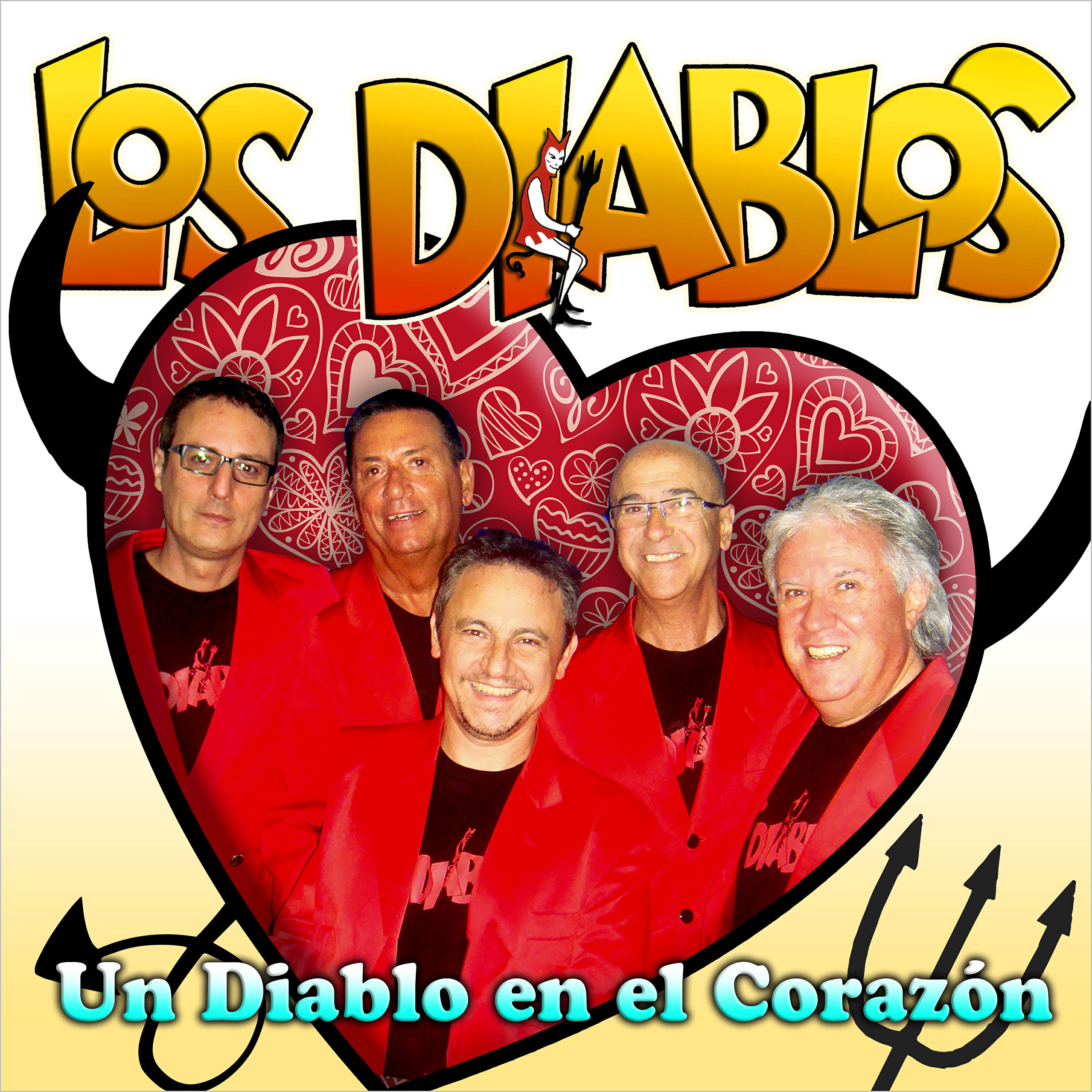 Un Diablo en el Corazón