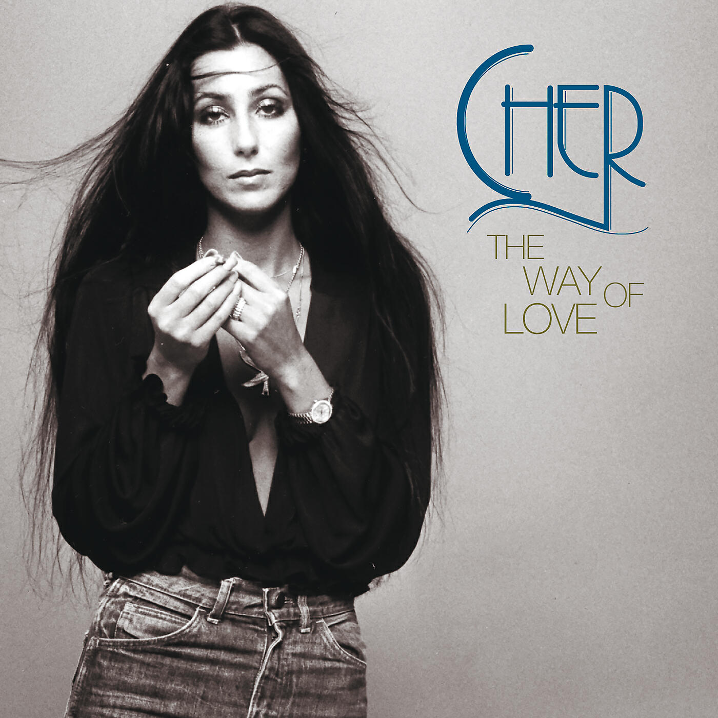 Cher - Am I Blue?