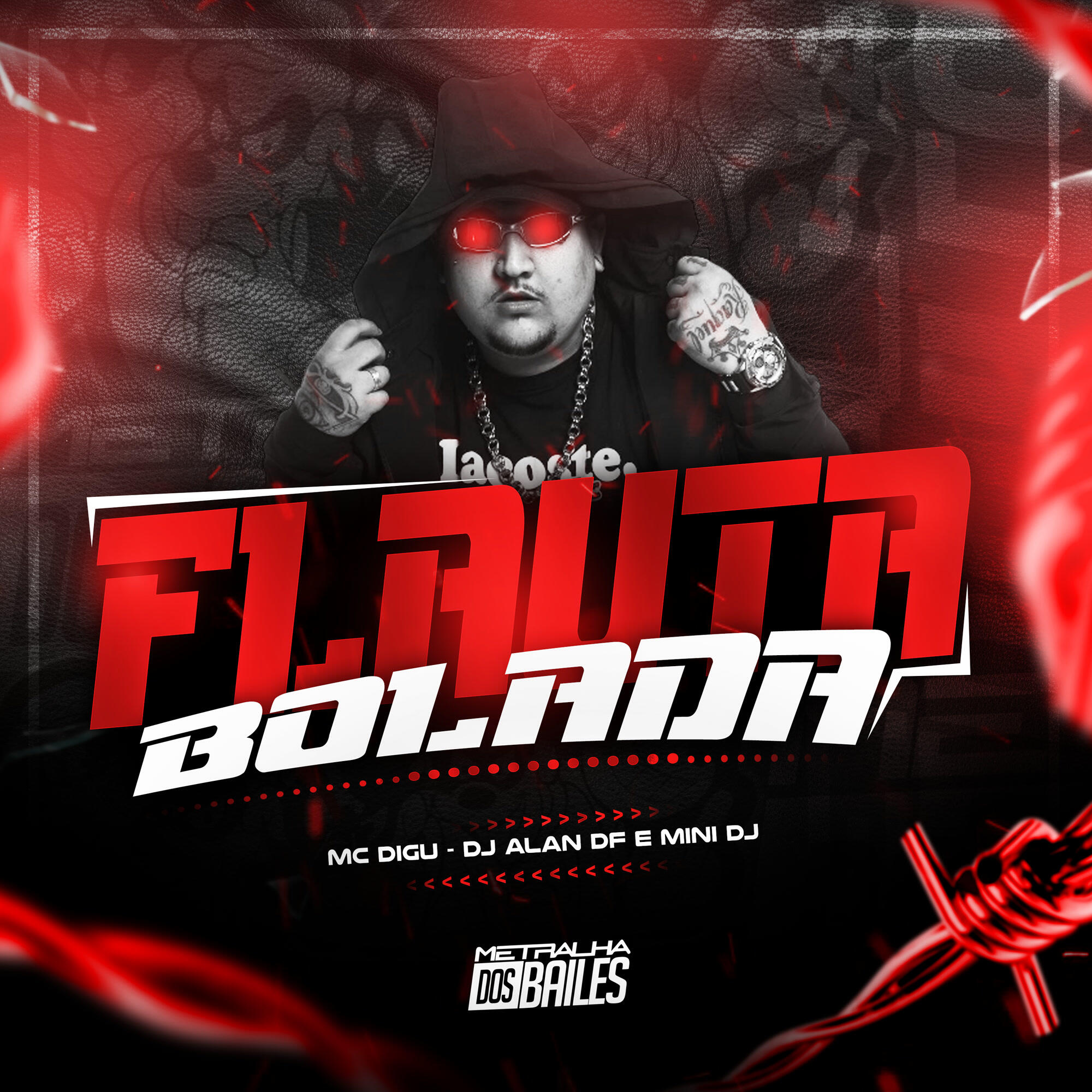 Flauta Bolada