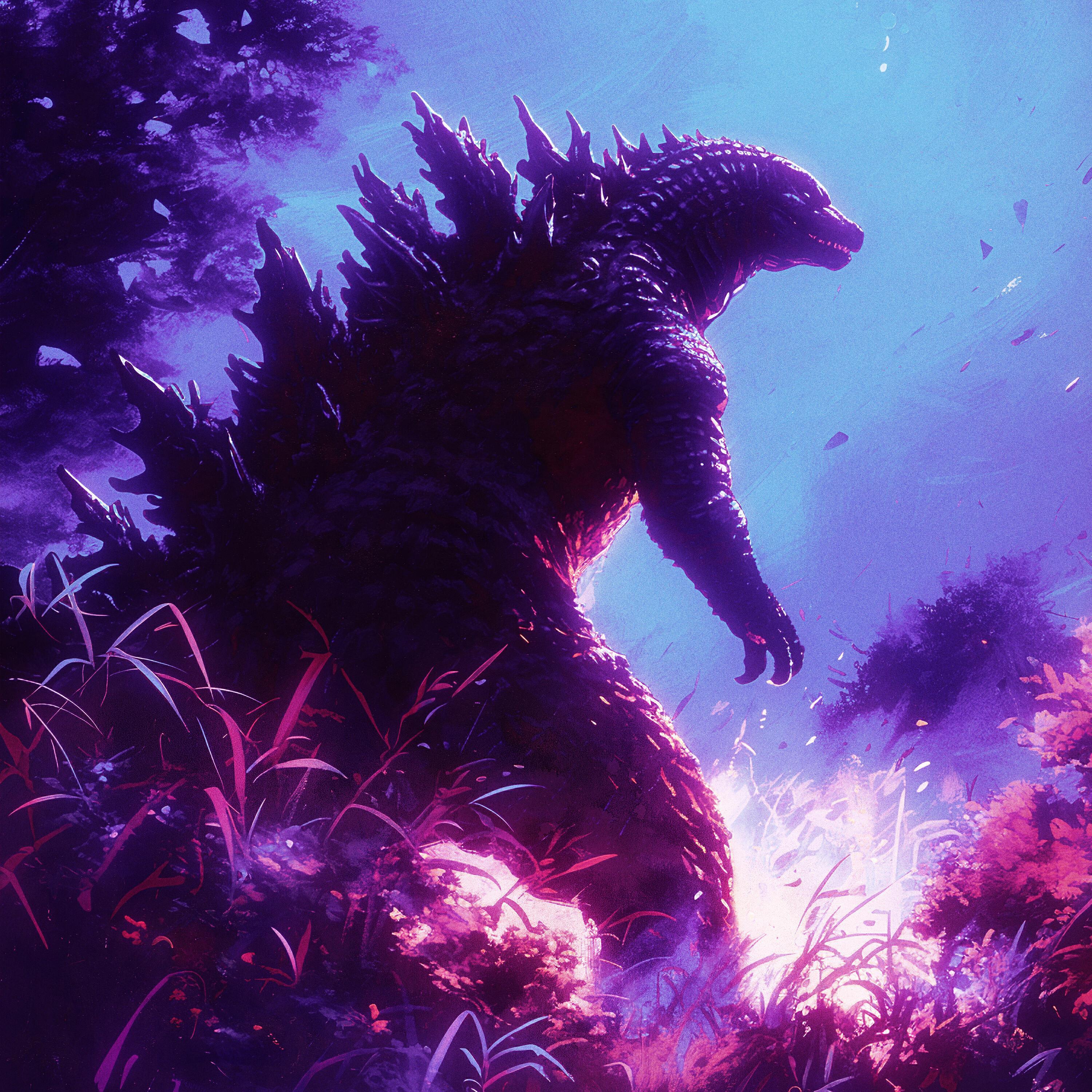 GODZILLA (budAGE Phonk Remix)