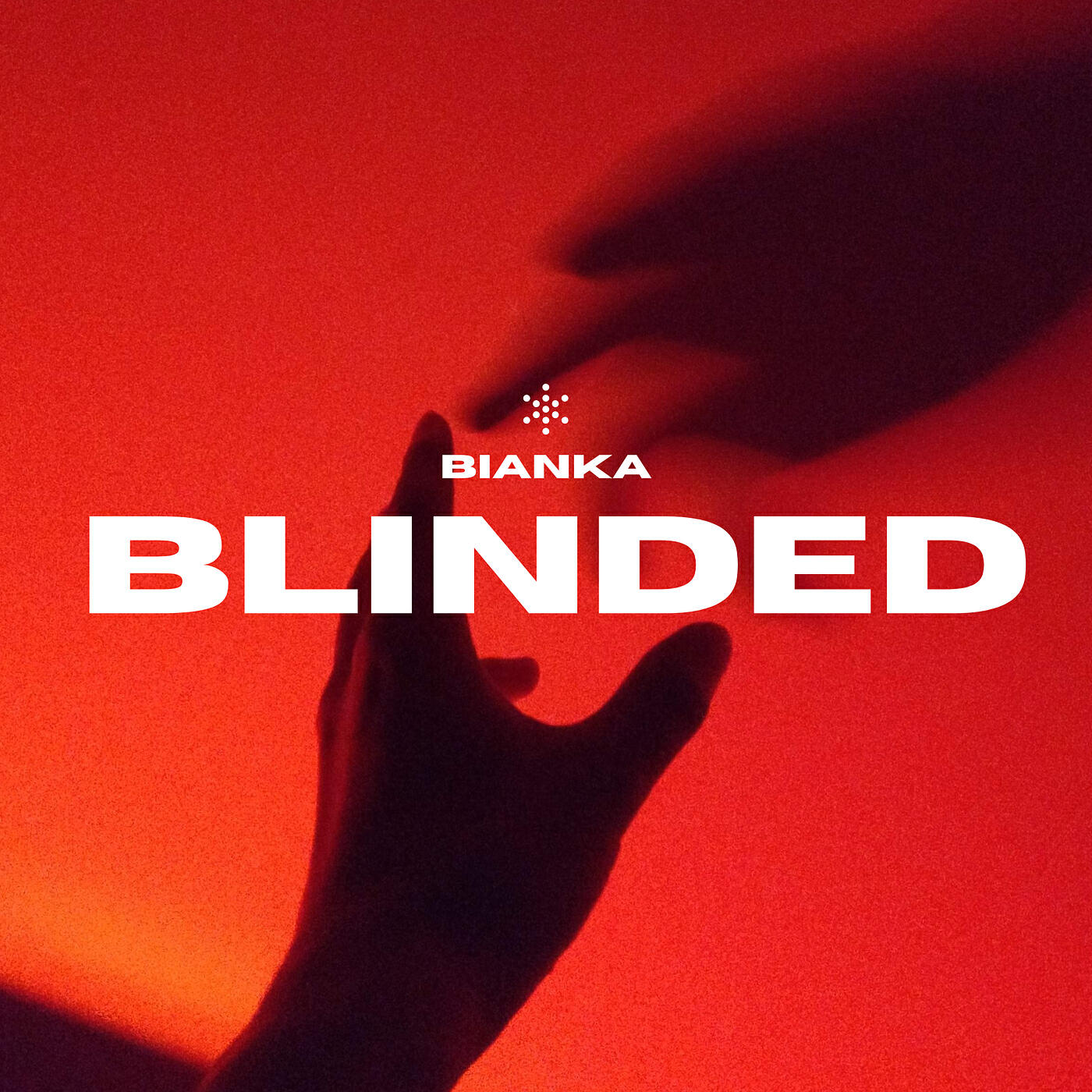 Альбом Blinded исполнителя Bianka
