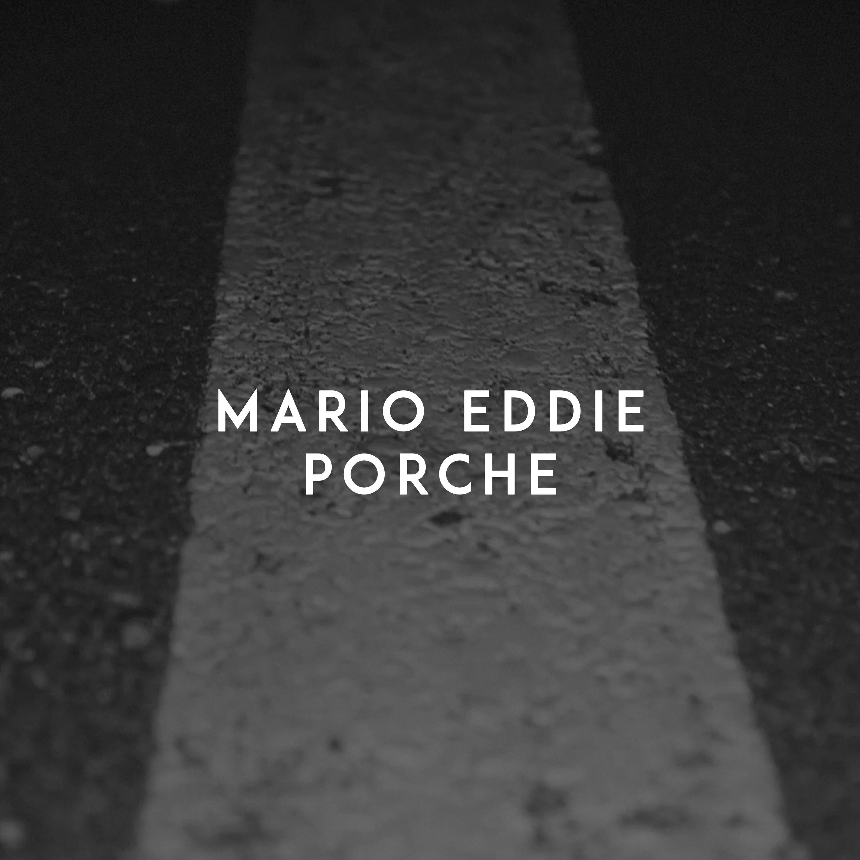 Mario Eddie
