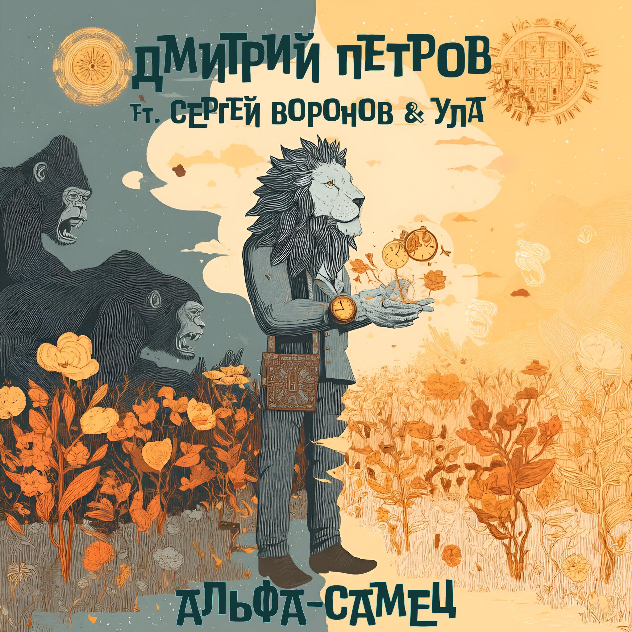 Дмитрий Петров