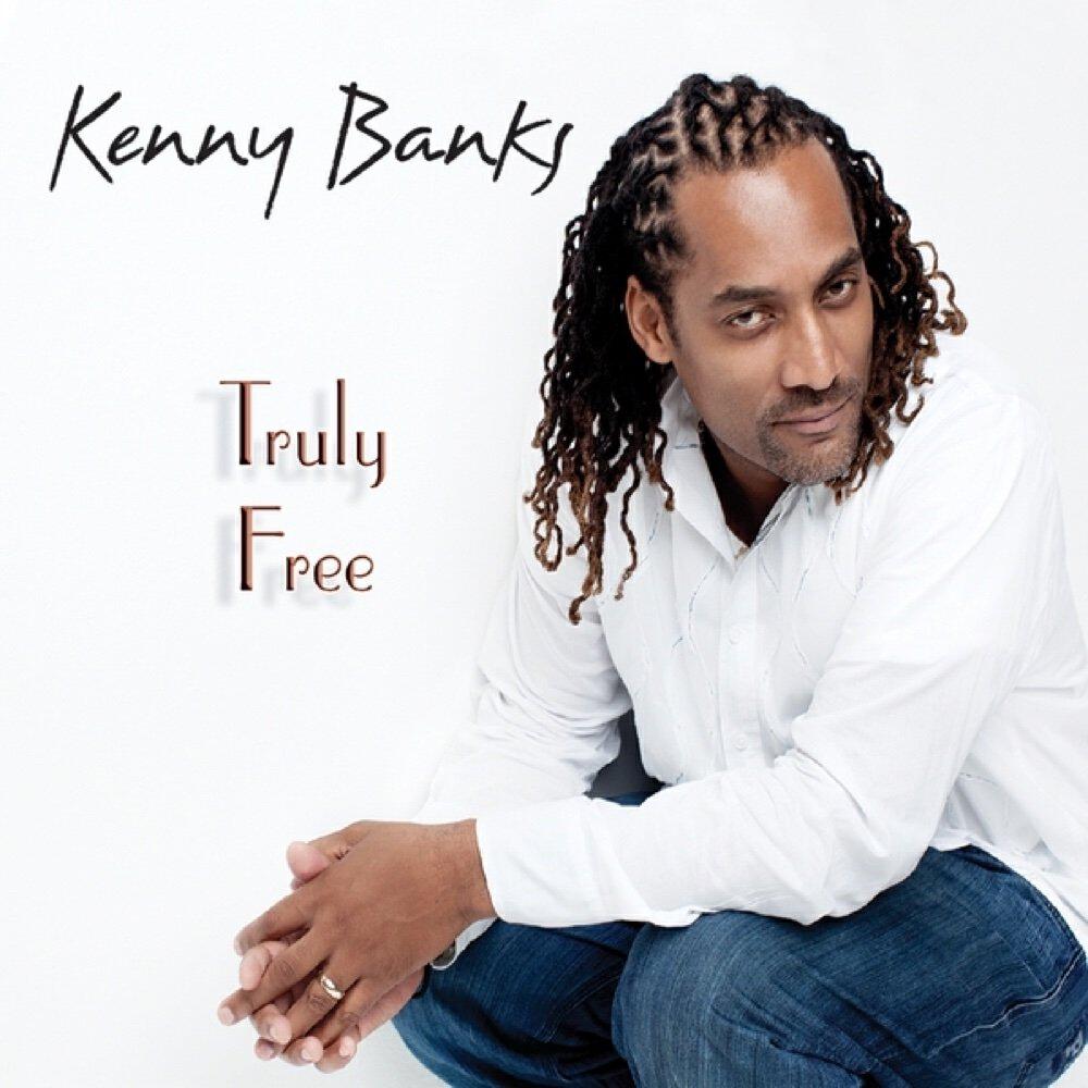Kenny Banks