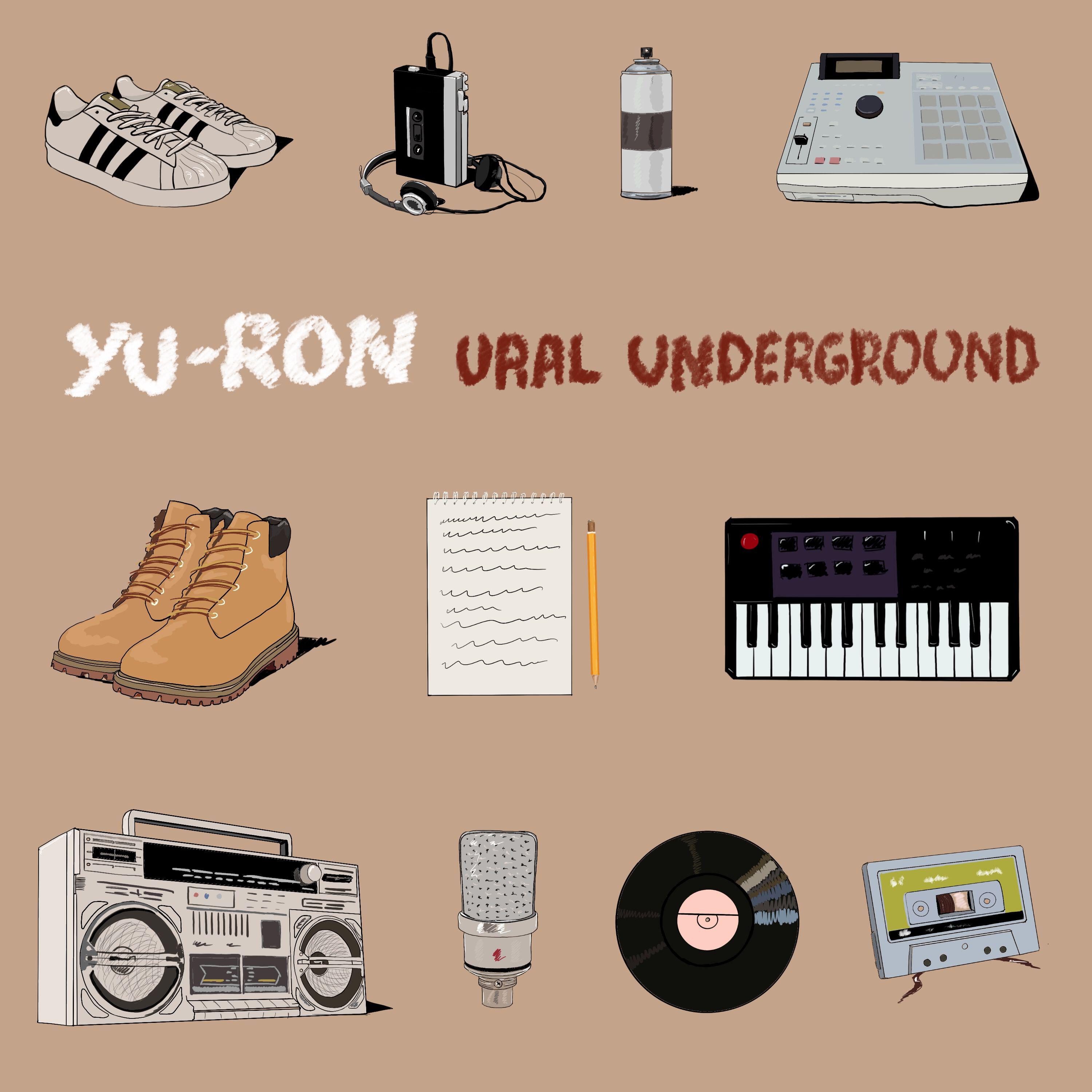 Ural Underground