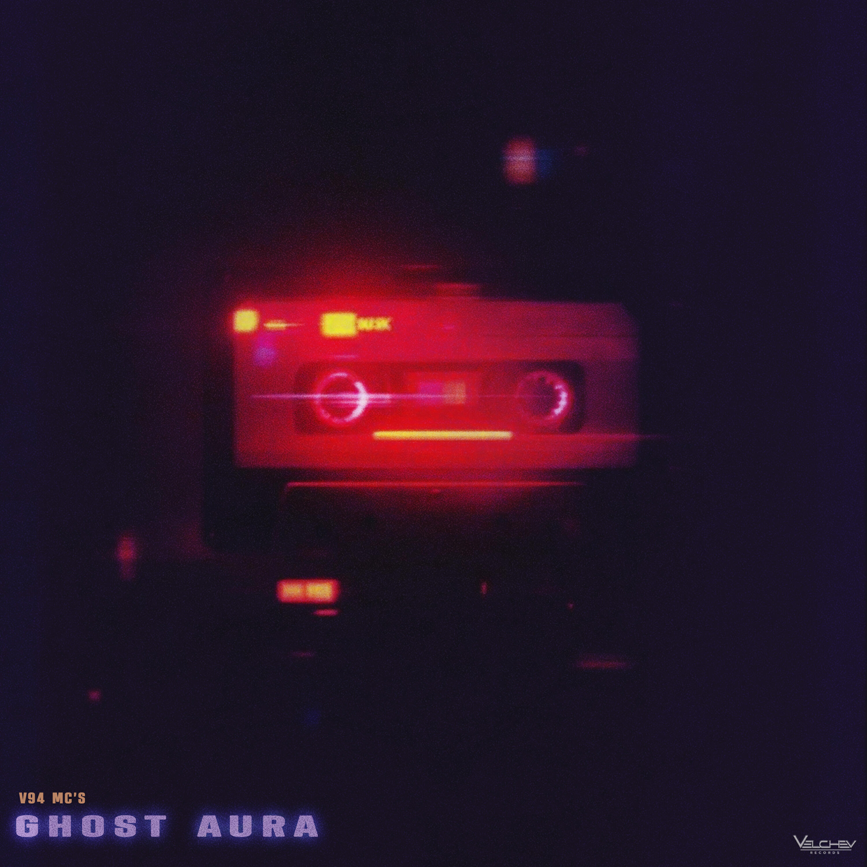 GHOST AURA