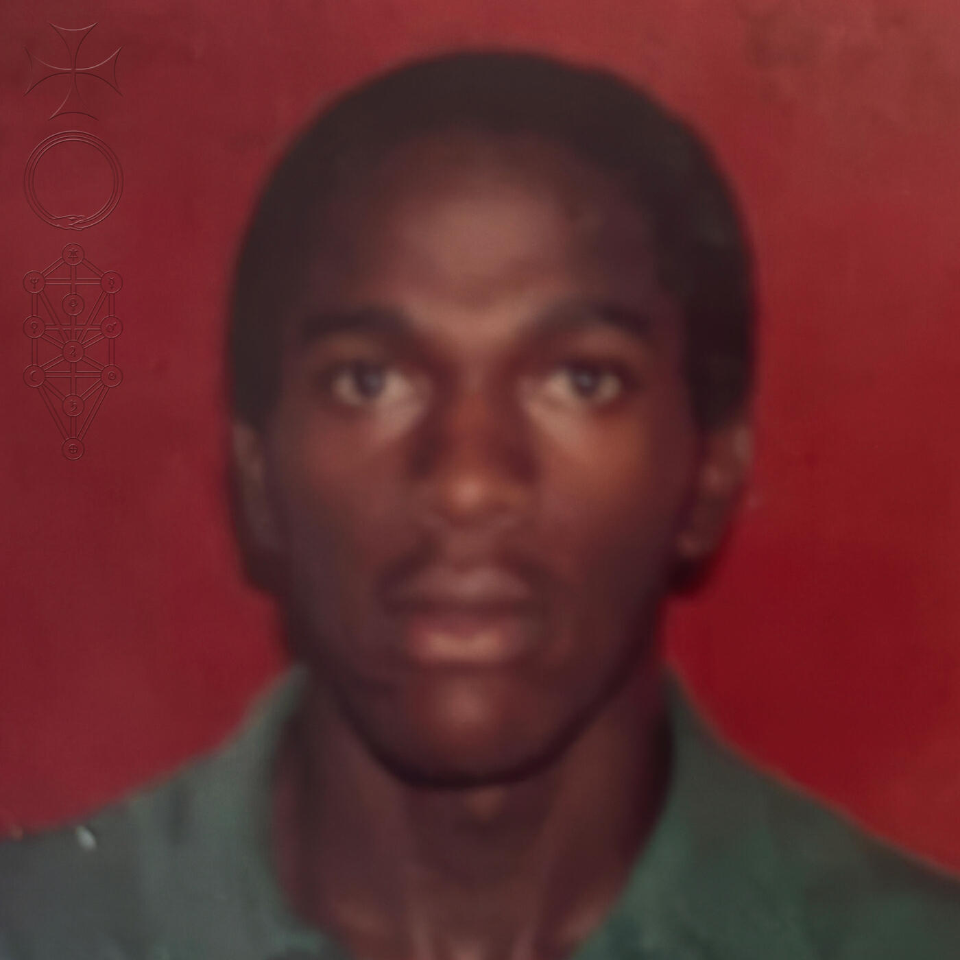 Альбом Son Of Spergy исполнителя Daniel Caesar