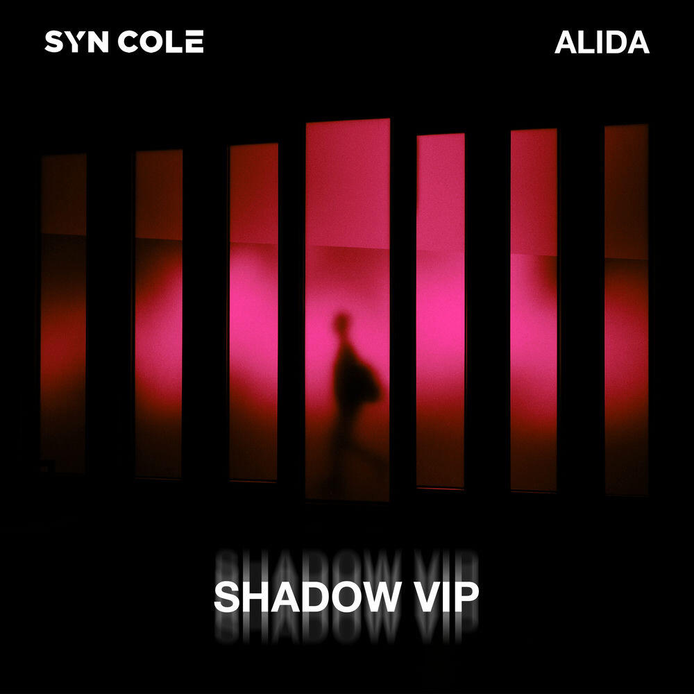 Сингл Shadow (VIP Mix) исполнителя Syn Cole, Alida