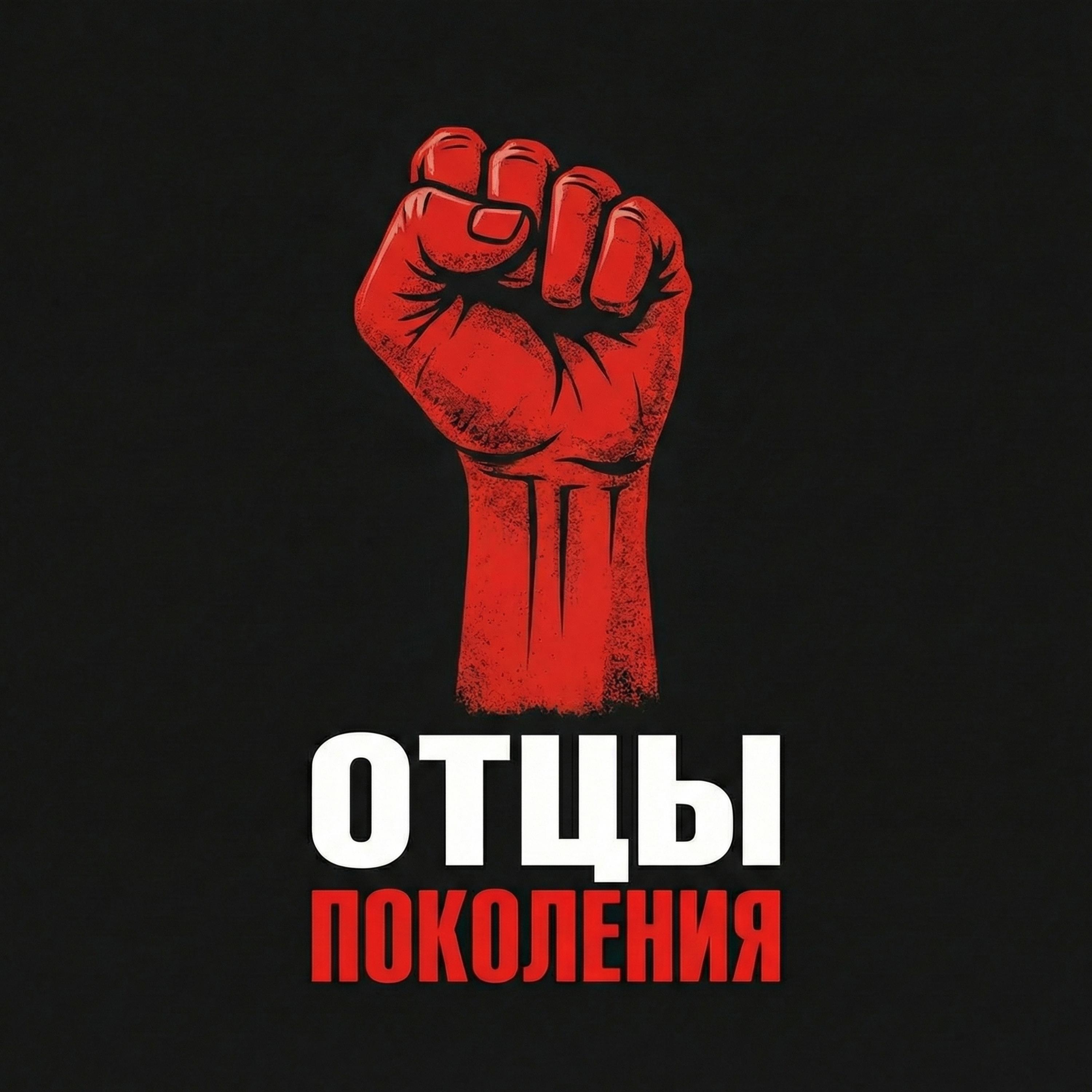Отцы поколения