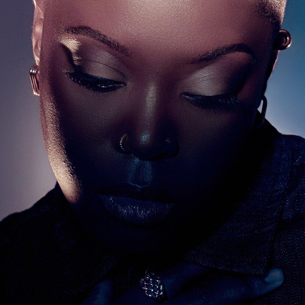 Karen Nyame KG