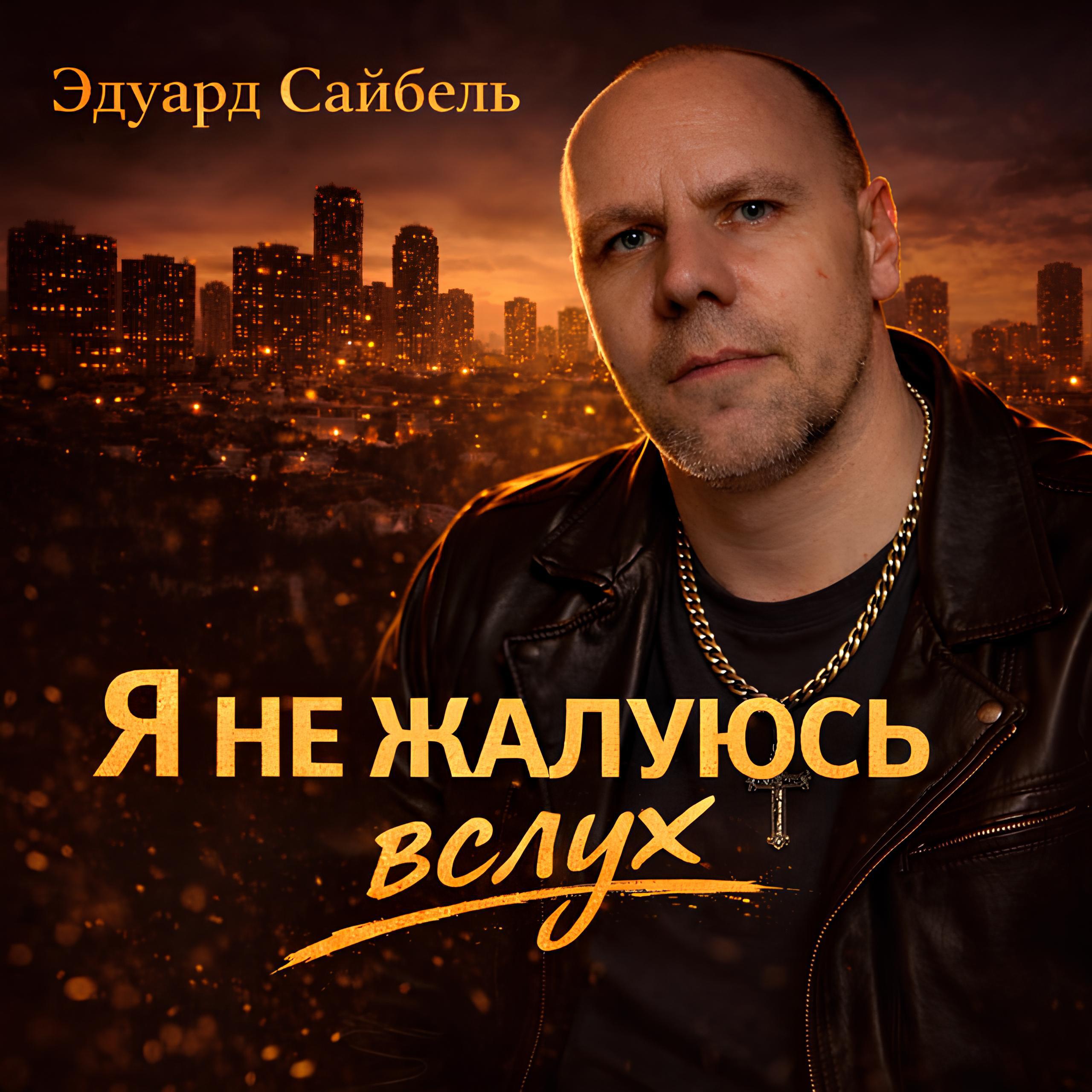 Я не жалуюсь вслух