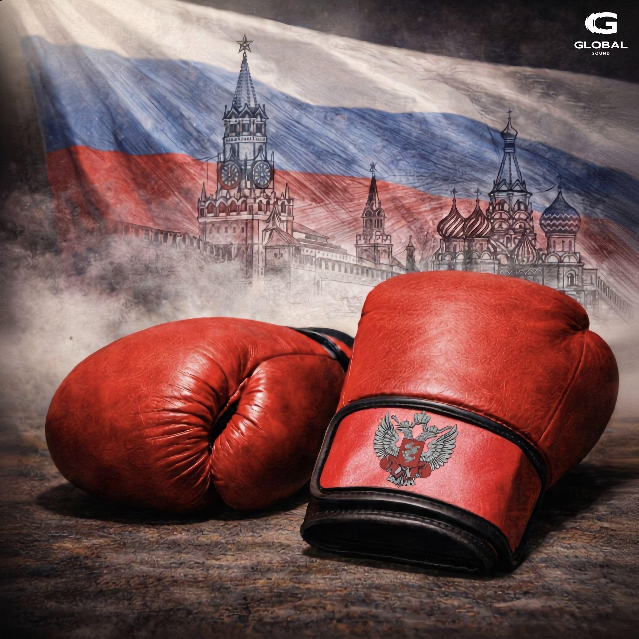 Русский джеб