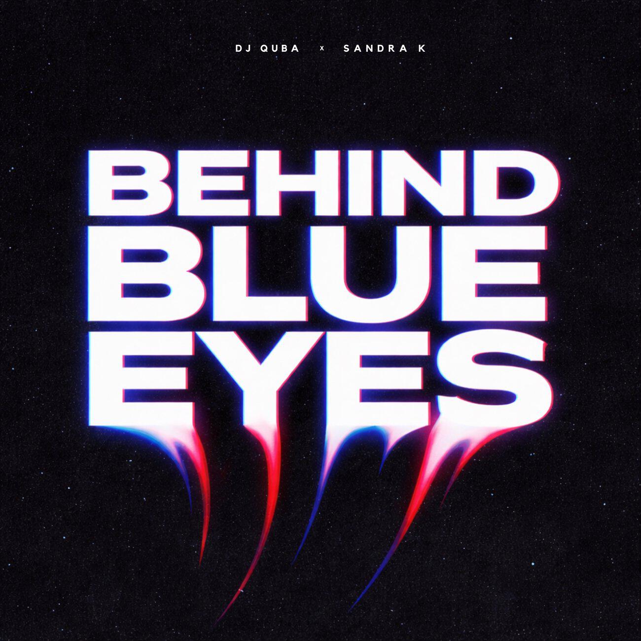 Behind Blue Eyes