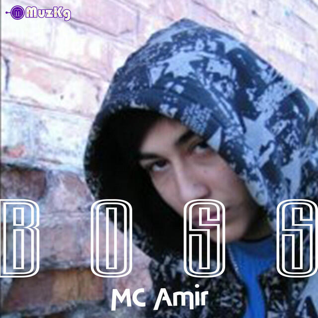 Mc Amir - B O S S