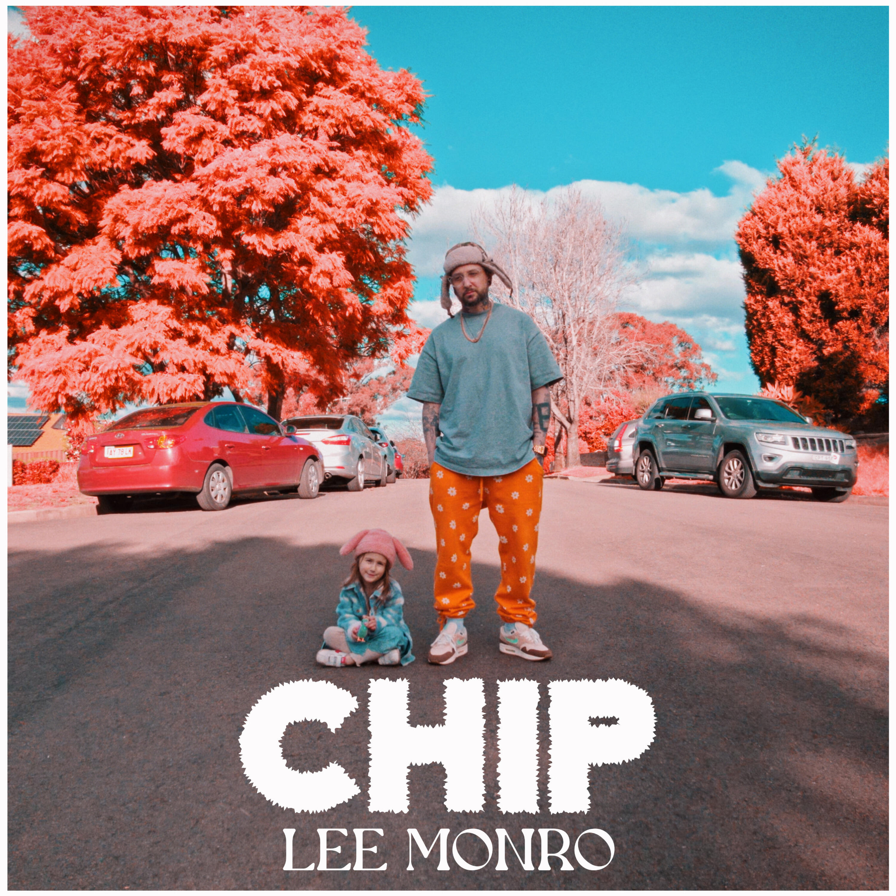 Lee Monro