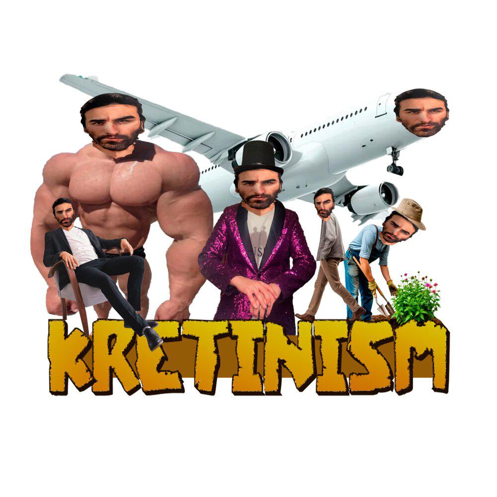КРЕТИН 528, афоня рекордс, BASHM4K, onmyplak, апельсиновый сок 2018, мистер деньги - ЗАВОДЧАНЕ САЙФЕР