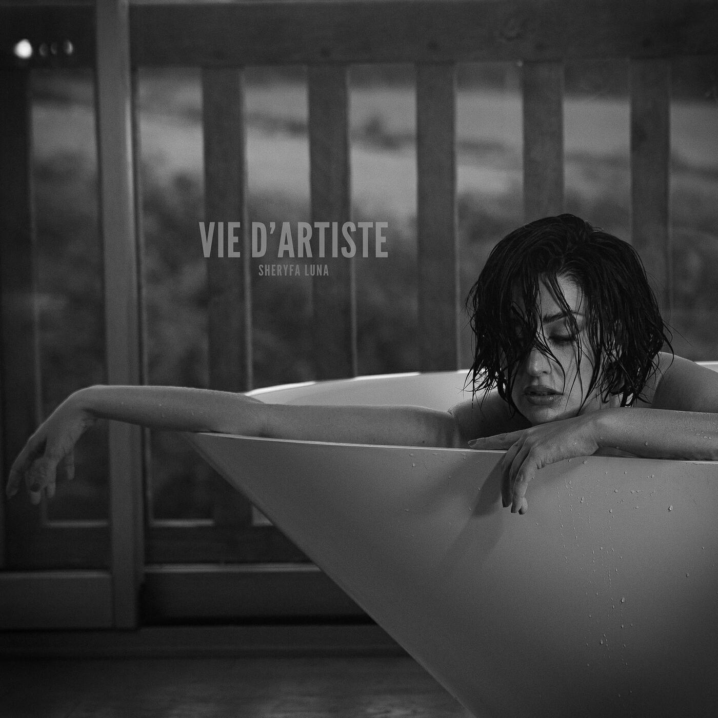 Vie d'artiste