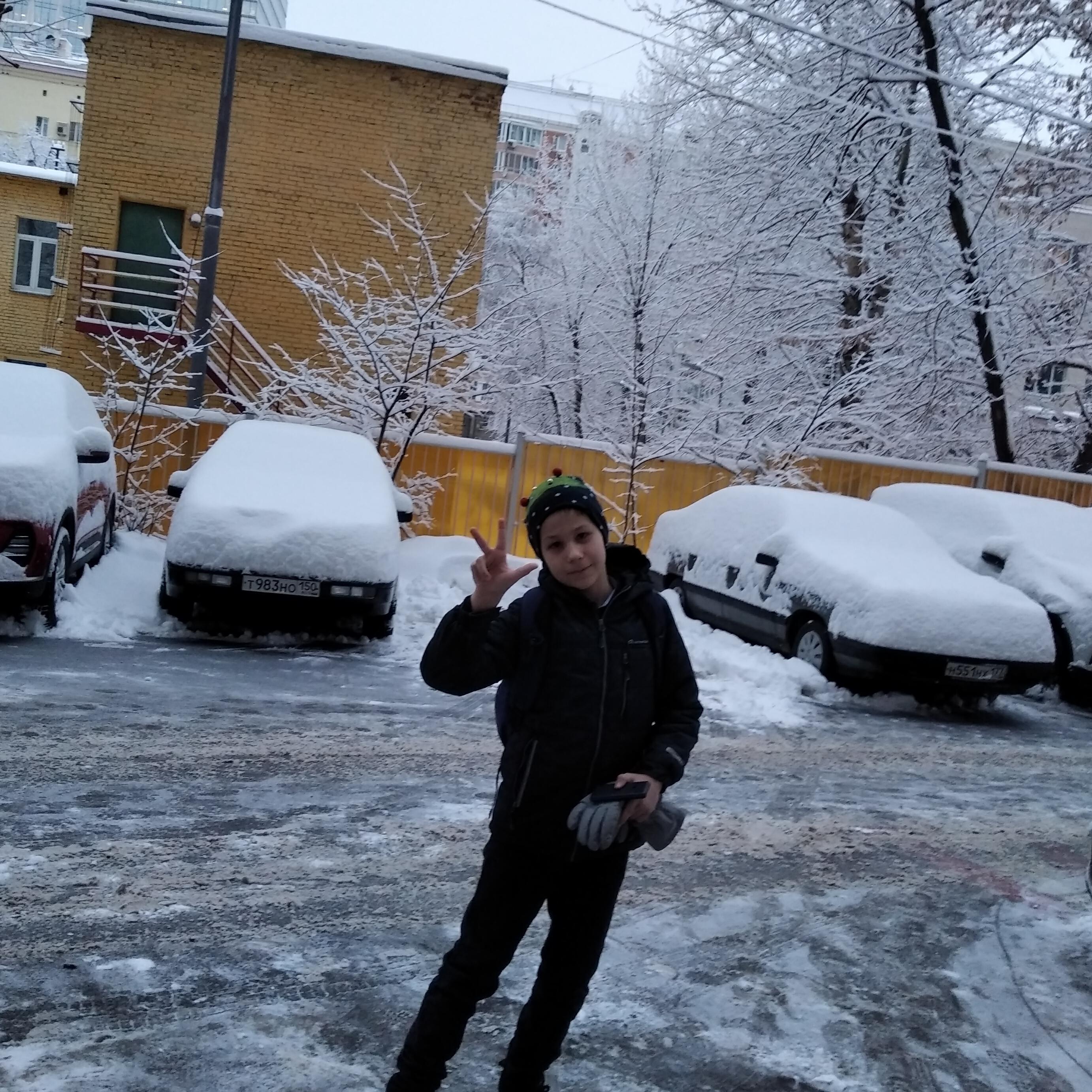 Альбом Позитив исполнителя lil` adrian4ik