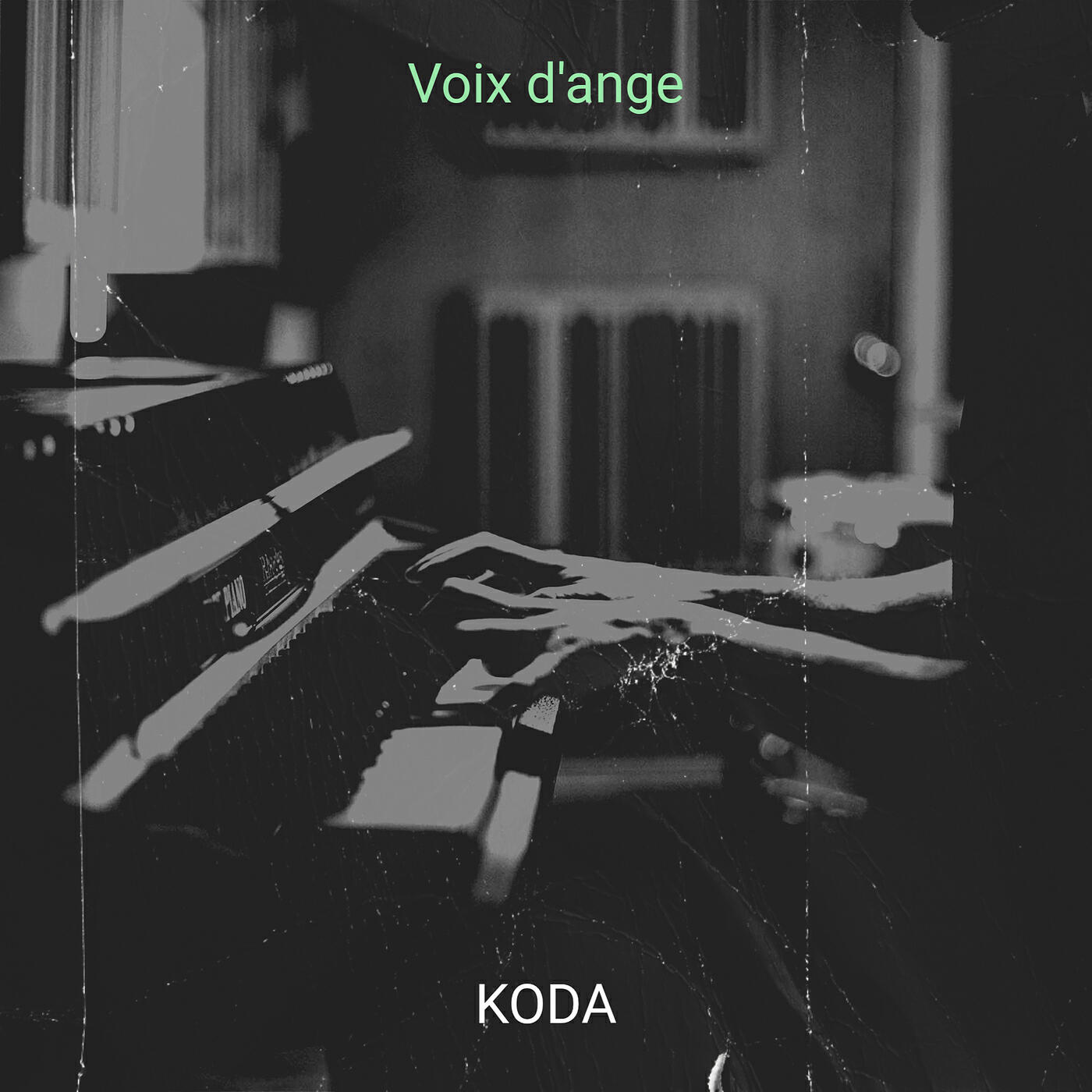 Voix d'ange