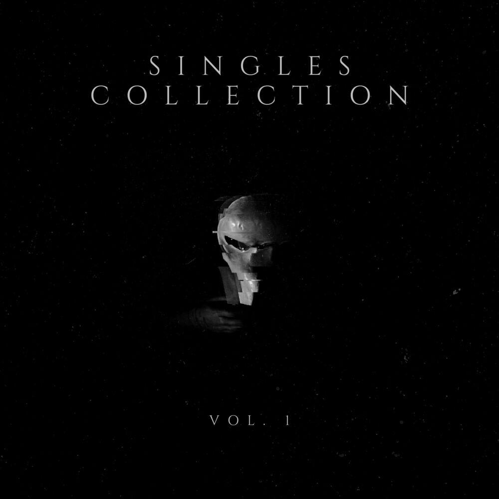 Альбом Singles Collection, Vol. 1 исполнителя Hozho