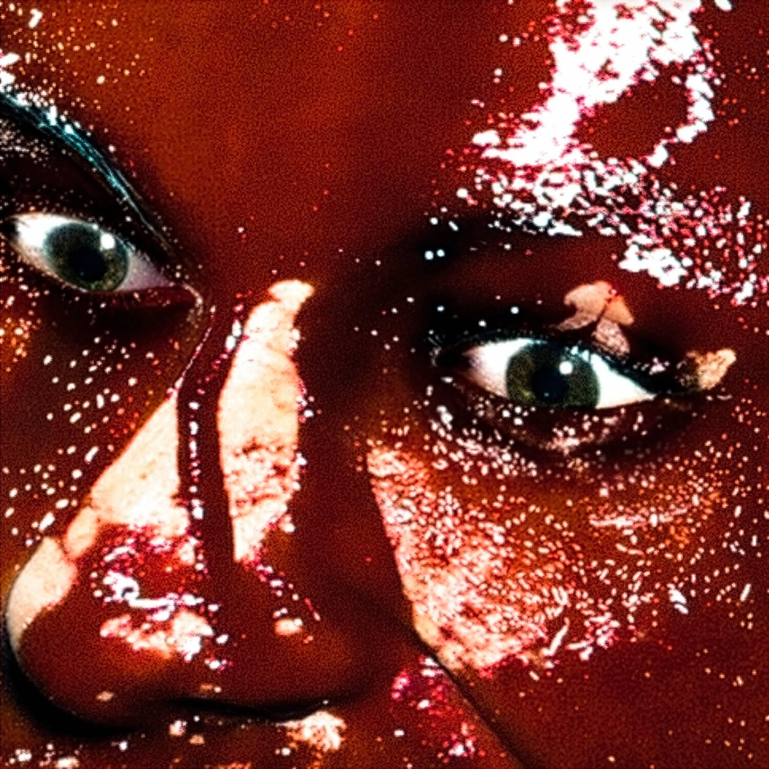 Альбом MY BLOOD AS THE INK исполнителя Night Lovell