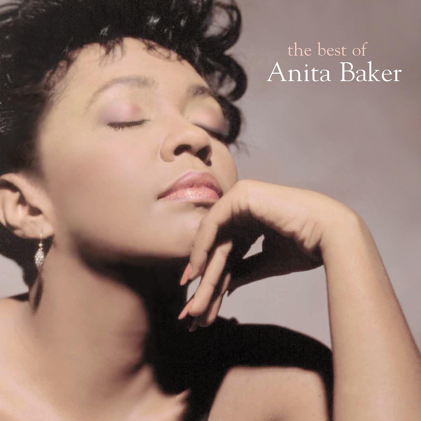 The Winans, Anita Baker - Ain't No Need to Worry (feat. Anita Baker) [Single Version]