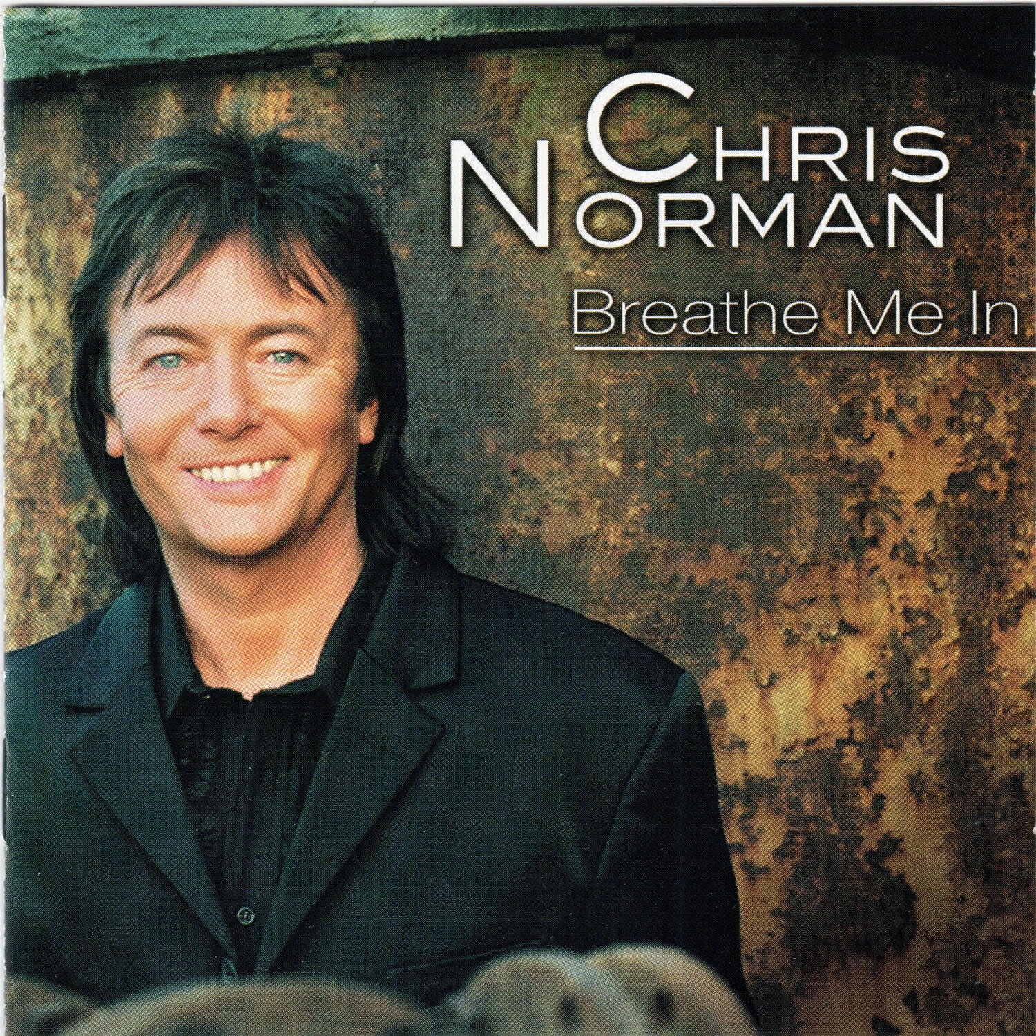 Chris Norman, Nino De Angelo - Ich Mache Meine Augen Zu (Every Time) - Feat. Nino De Angelo