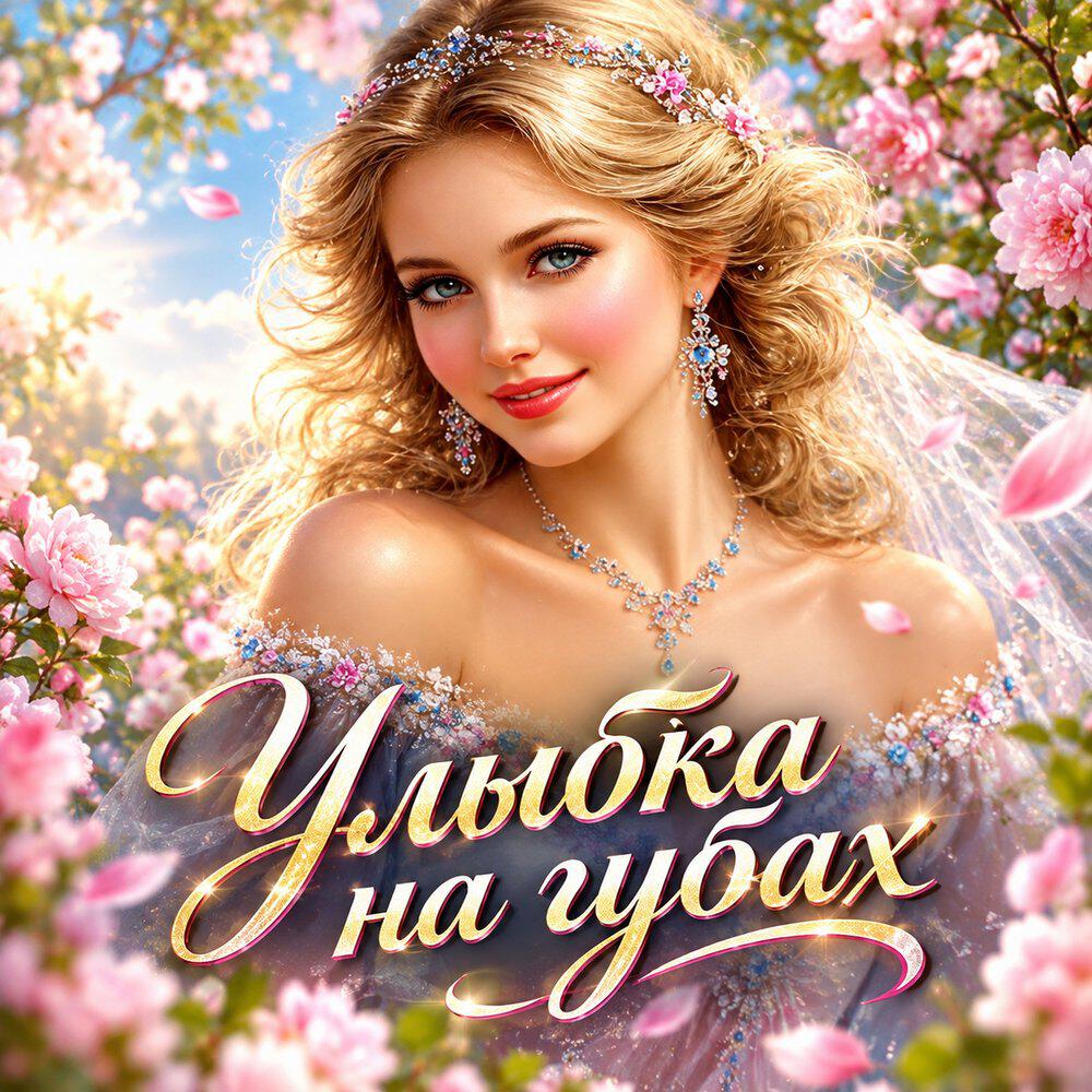 Альбом Улыбка на губах исполнителя Роман Синицын