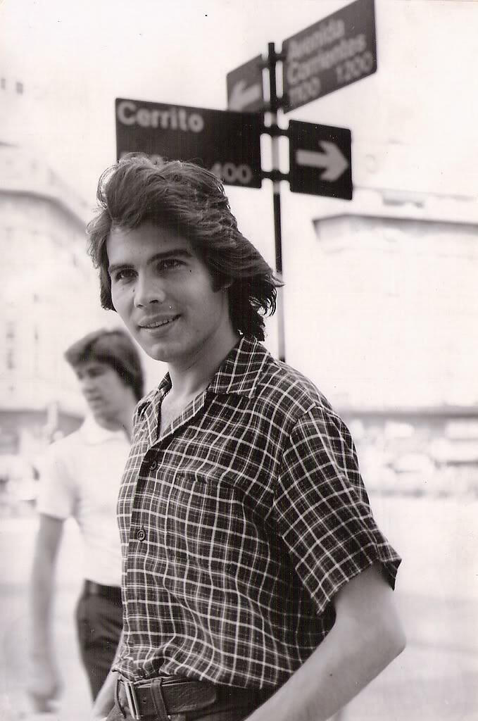 Miguel Gallardo