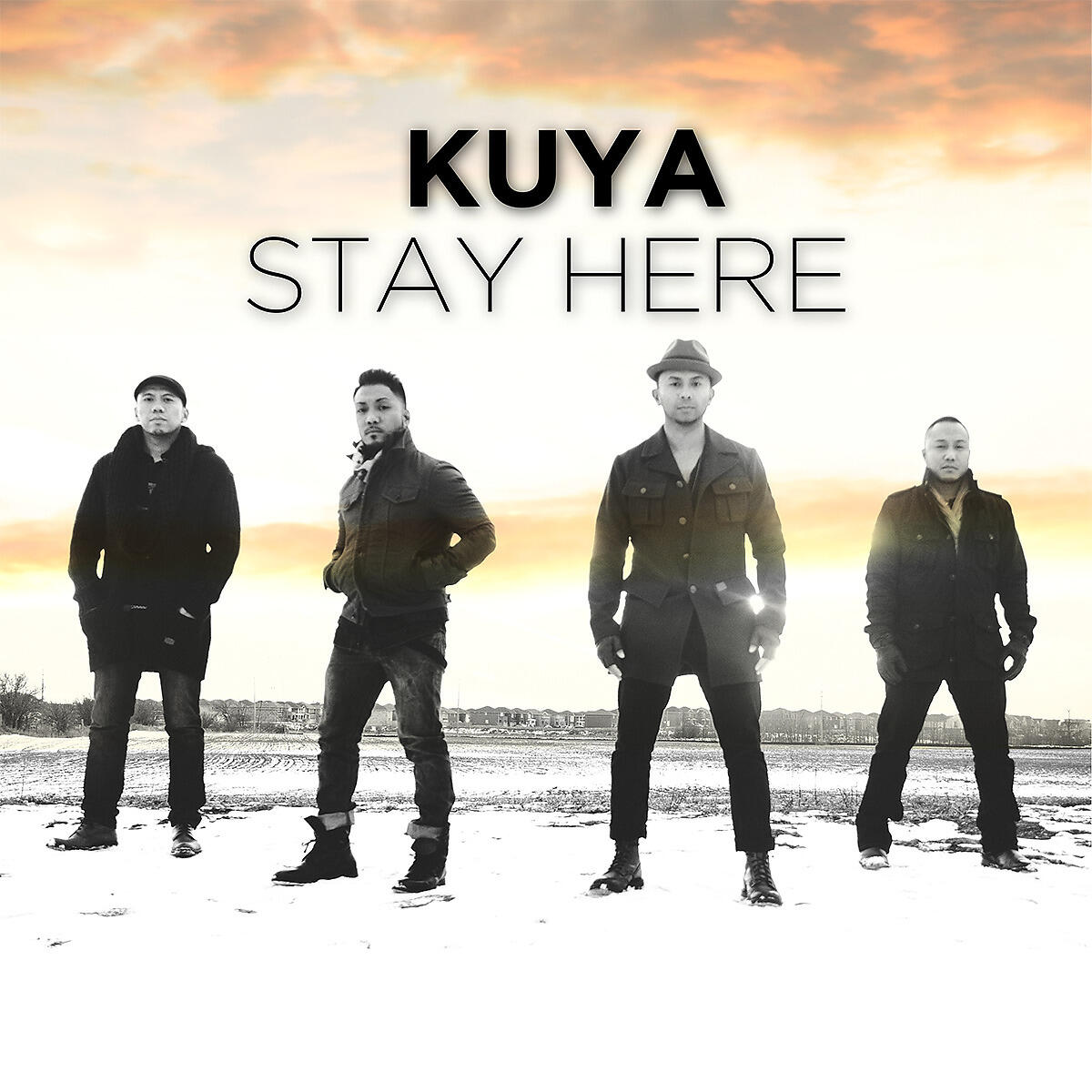 Kuya