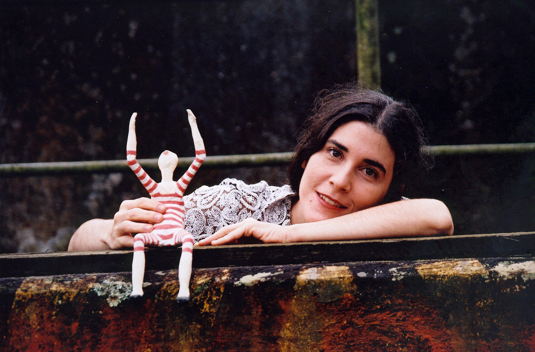 Mônica Salmaso