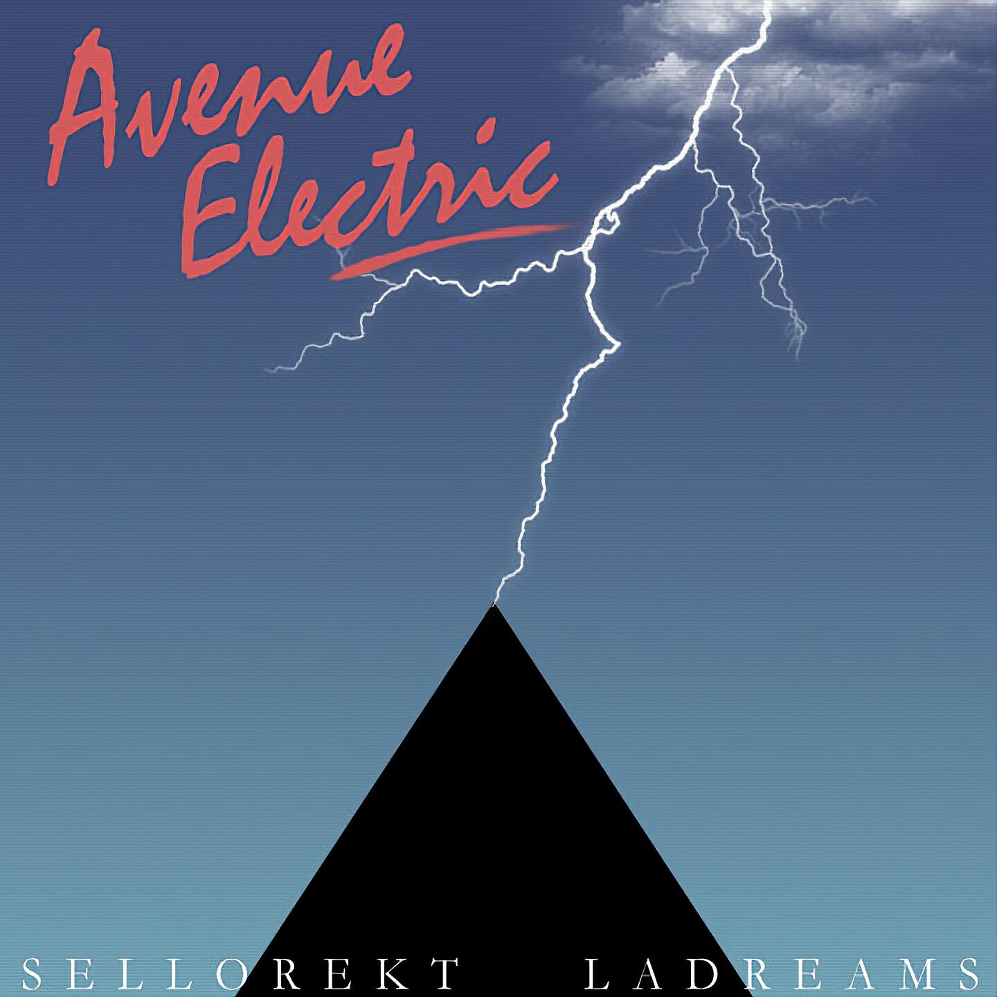 SelloRekt LA Dreams - Spotlights