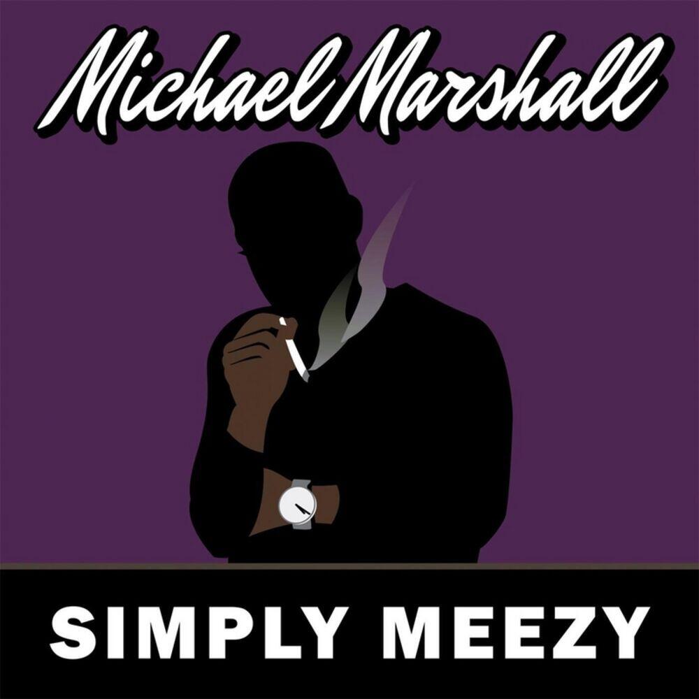 Equipto, Michael Marshall - You Can Get It Babe (feat. Equipto)
