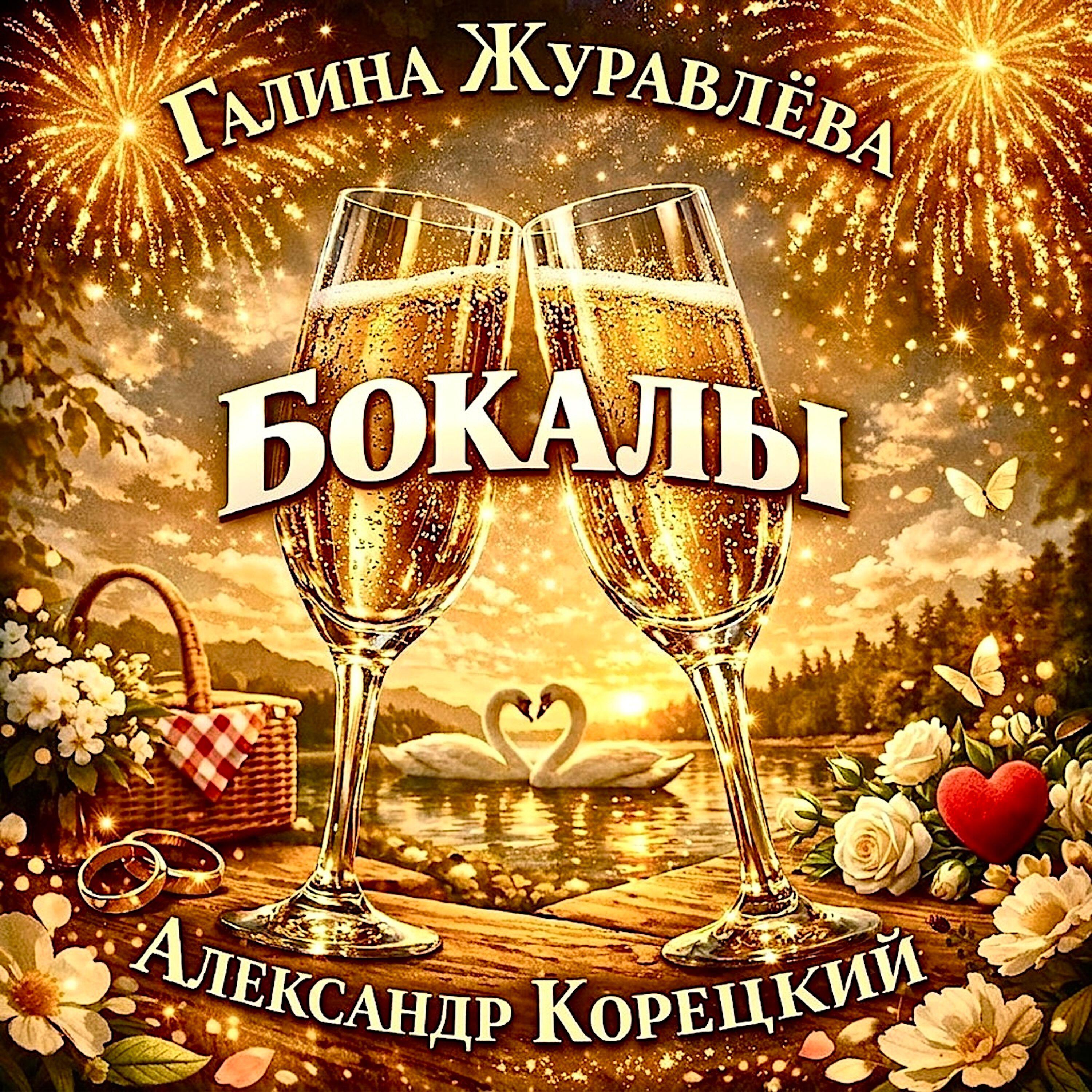 БОКАЛЫ