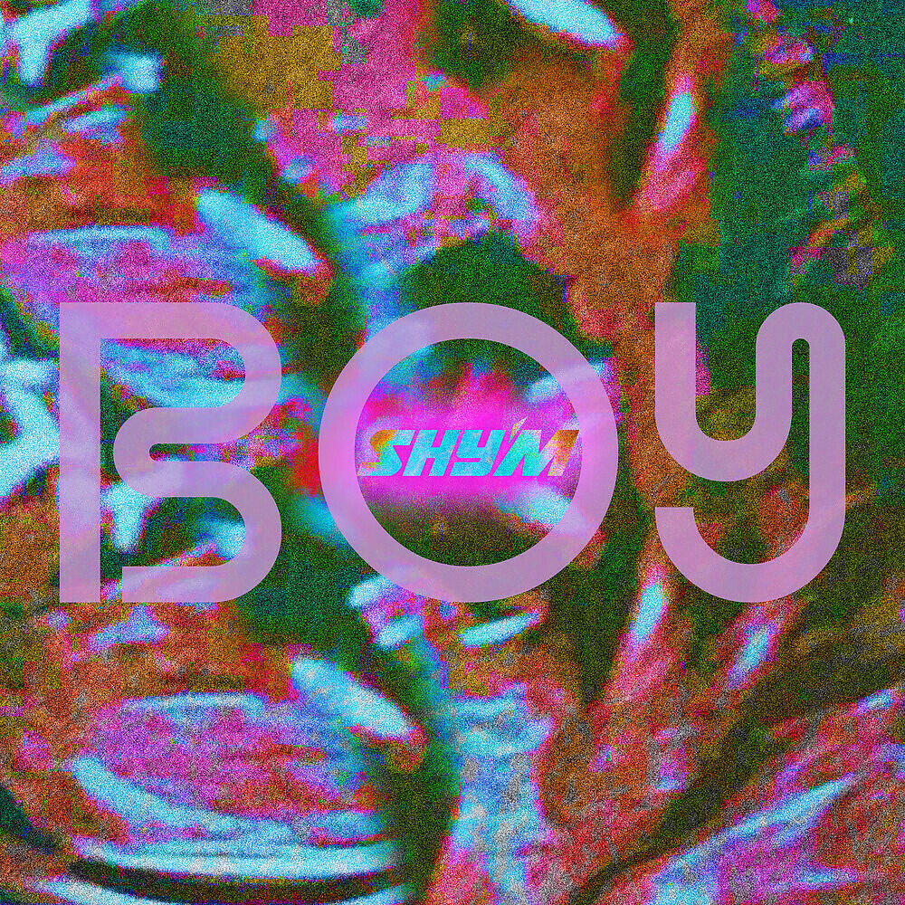 Boy