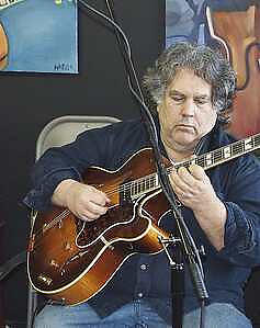 Phil Boroff