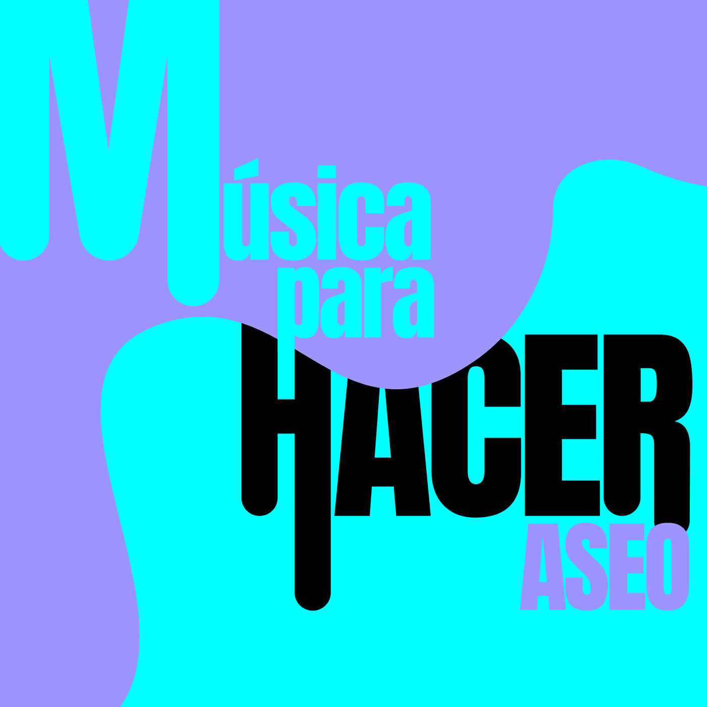 Música para Hacer Aseo