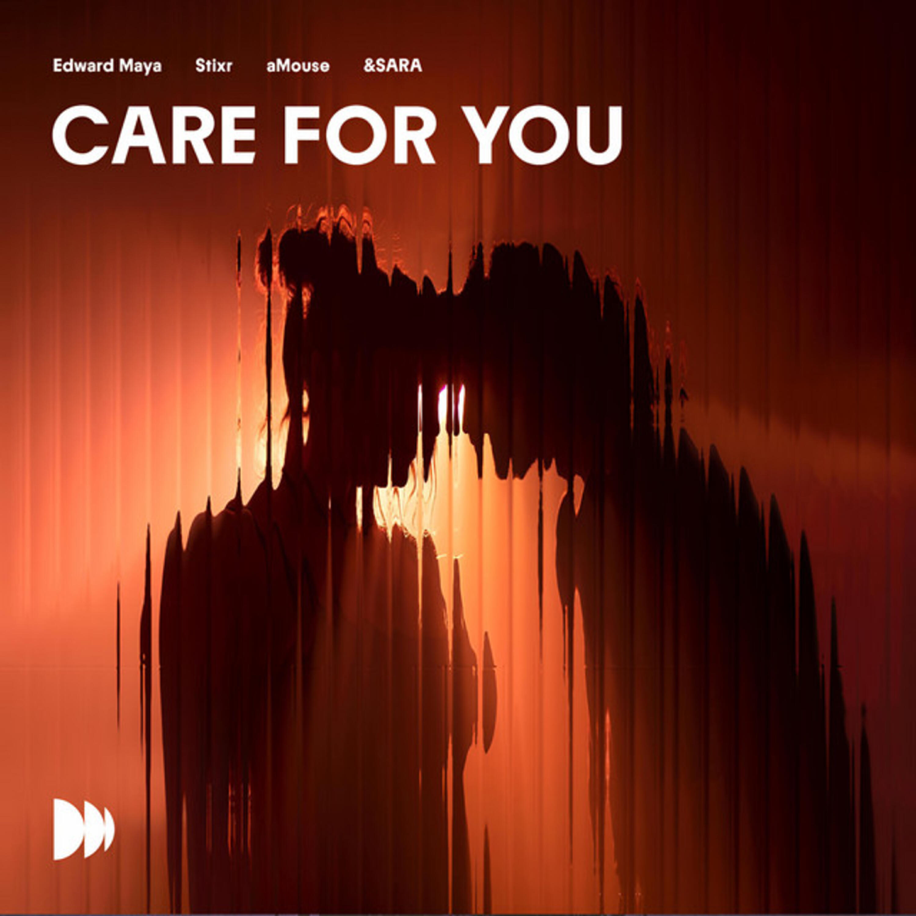 Альбом Care for You исполнителя Edward Maya, Stixr, aMouse, &SARA