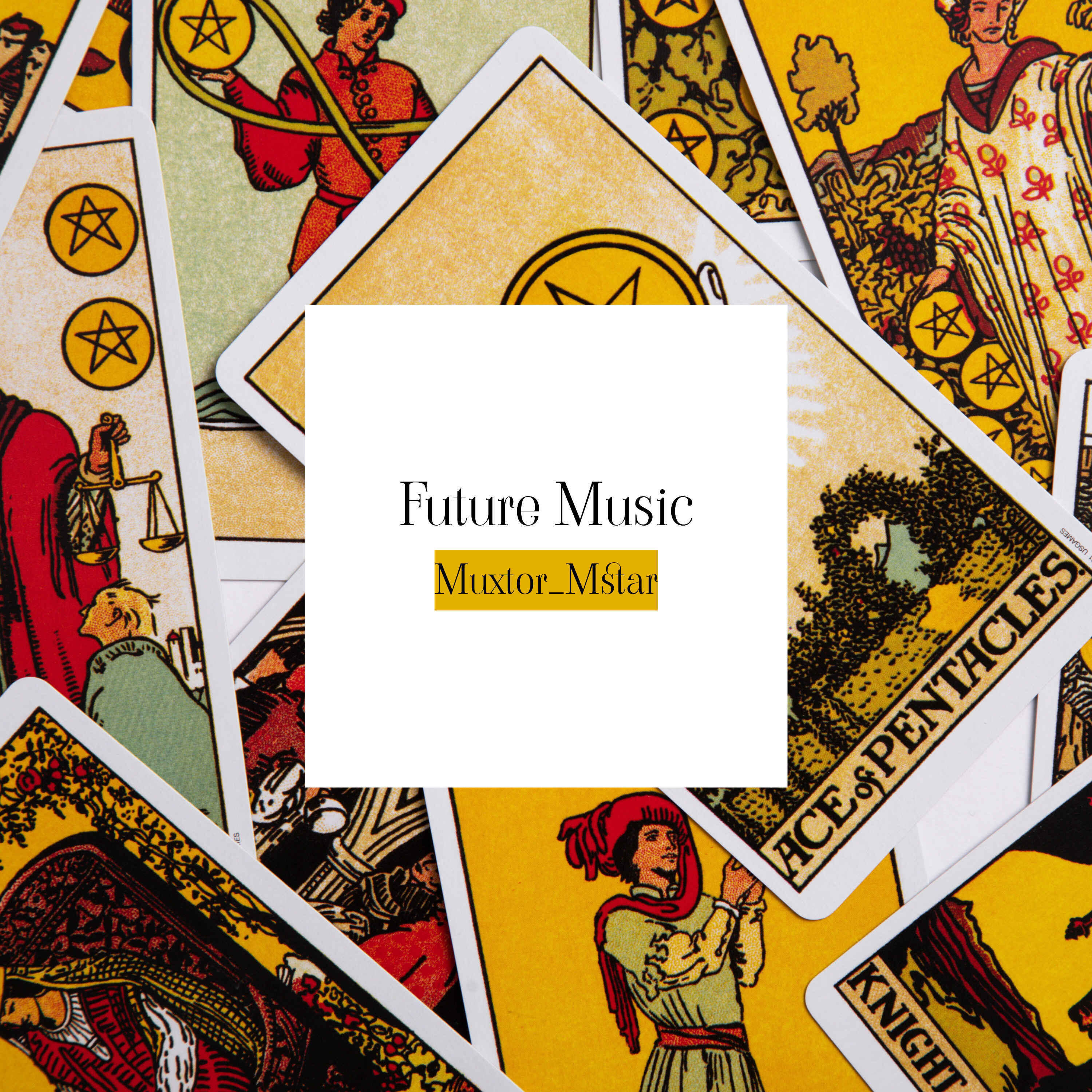 Future Music