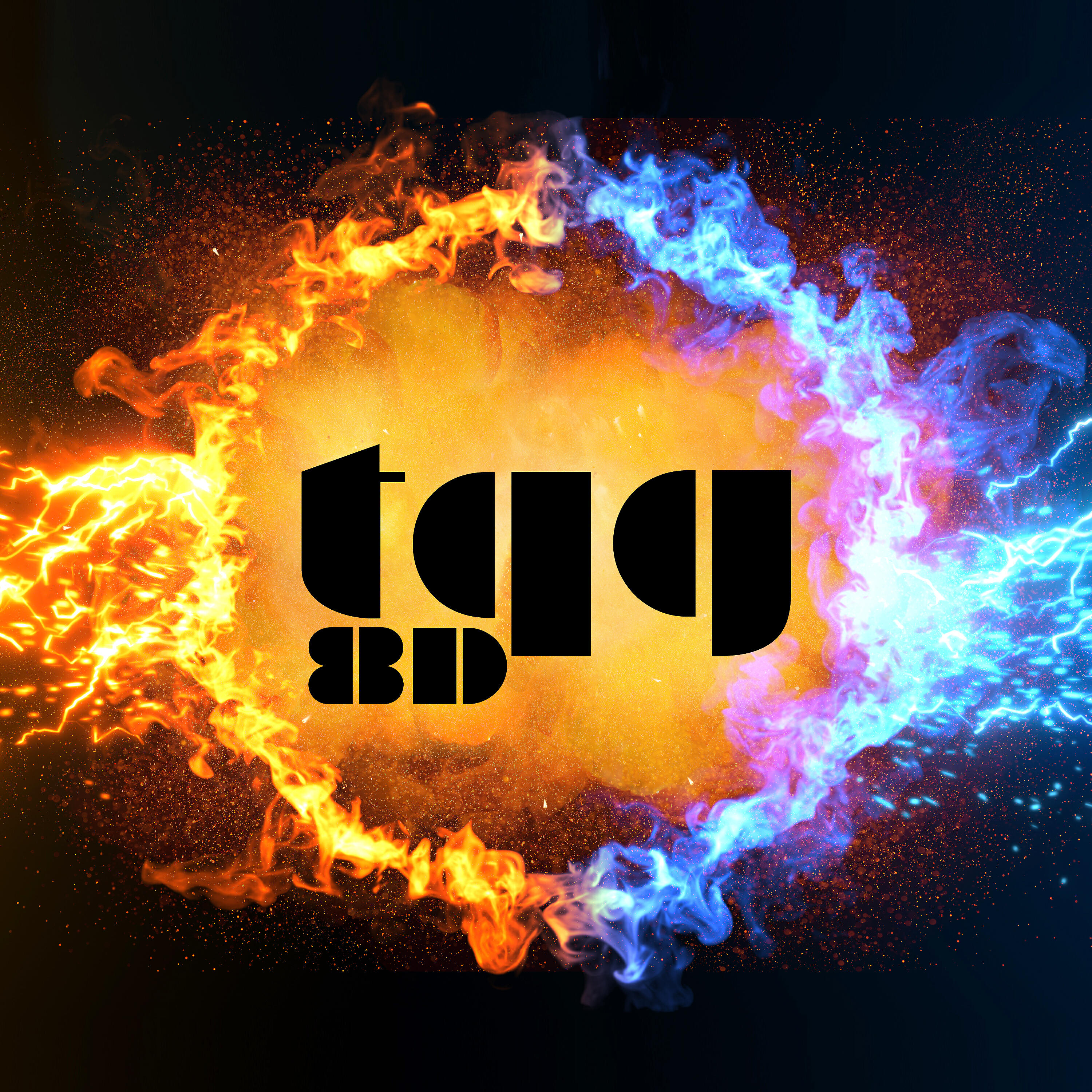 The Harmony Group - Tqg (8D)