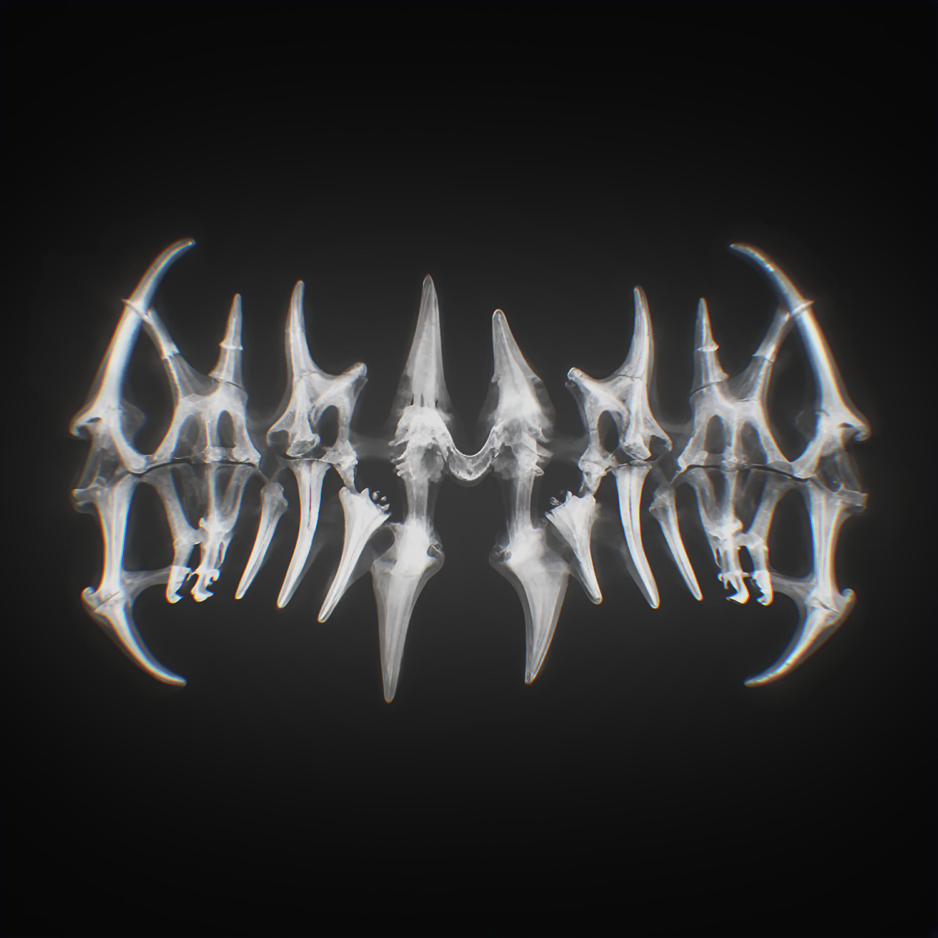 Альбом ON YOUR MIND исполнителя EXNLXDE, HISE
