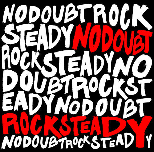 No Doubt - Waiting Room