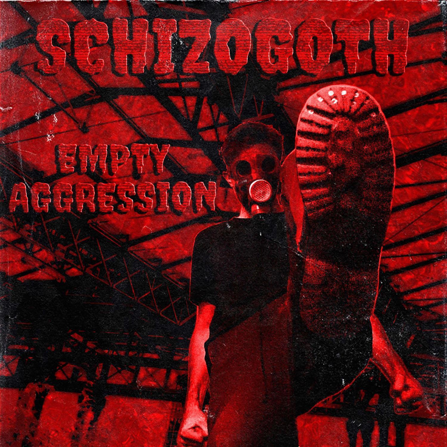 SCHIZOGOTH, ICFLK, 473FLAME, Fread, Hishinar - DEATHPARTY! (PROD BY EMOWHIP)